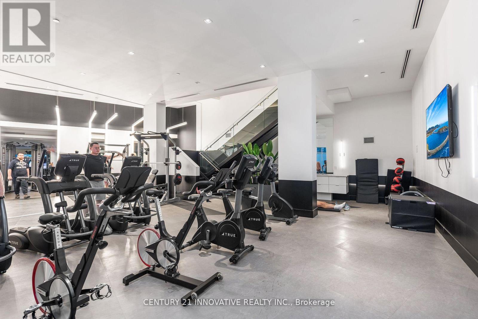 2504 - 2908 7 Highway, Vaughan, Ontario  L4K 0K5 - Photo 11 - N12936112