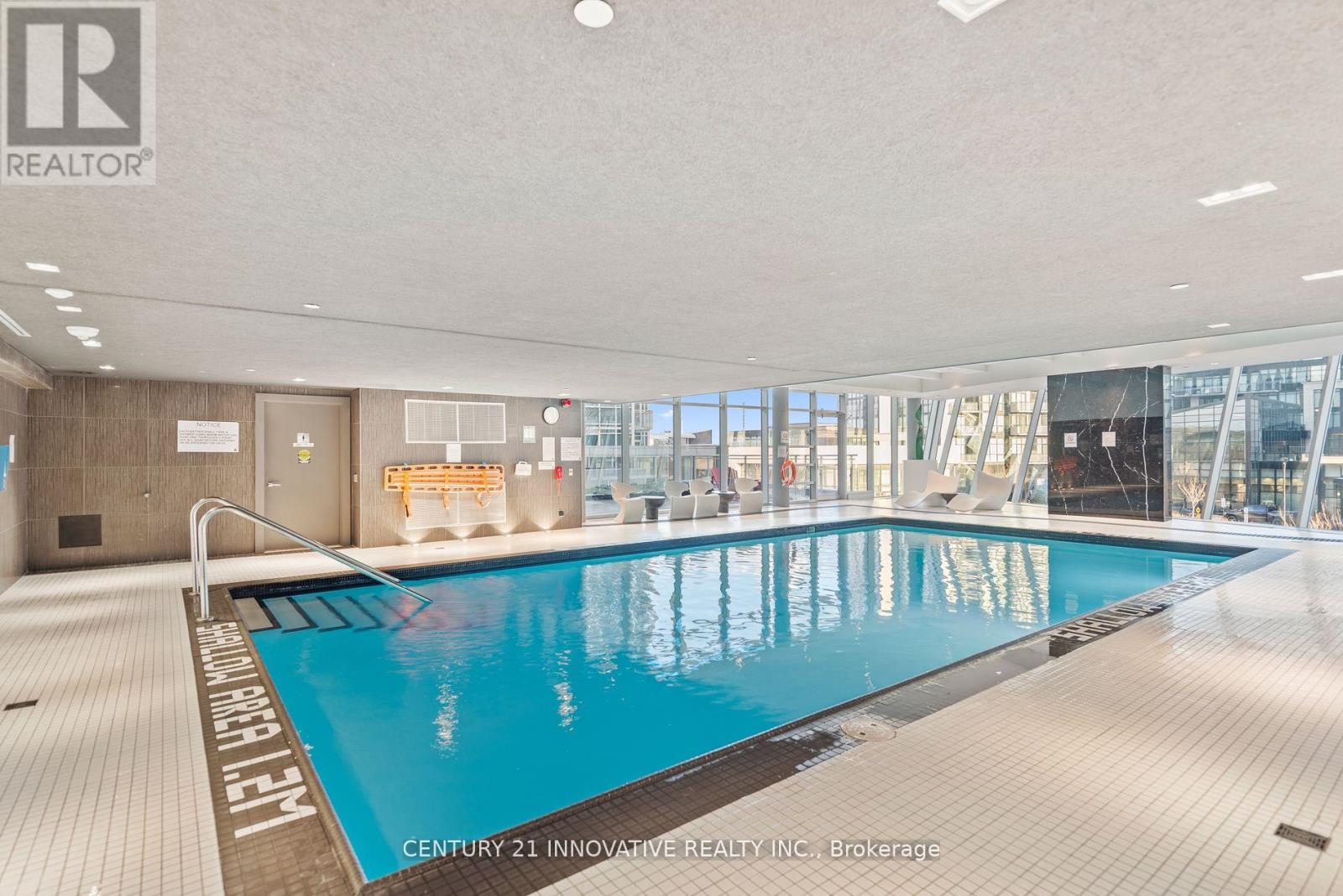 2504 - 2908 7 Highway, Vaughan, Ontario  L4K 0K5 - Photo 12 - N12936112