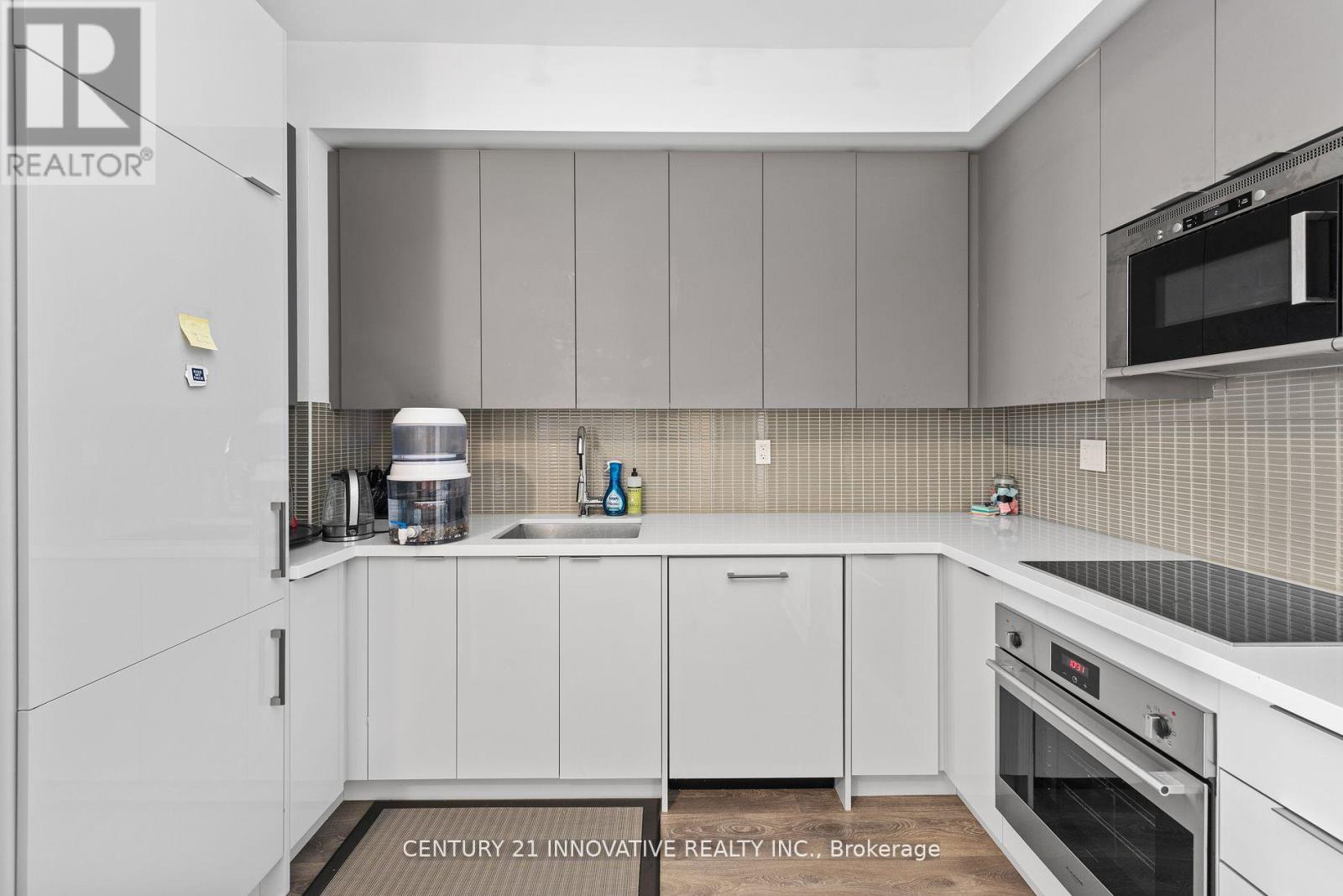 2504 - 2908 7 Highway, Vaughan, Ontario  L4K 0K5 - Photo 2 - N12936112