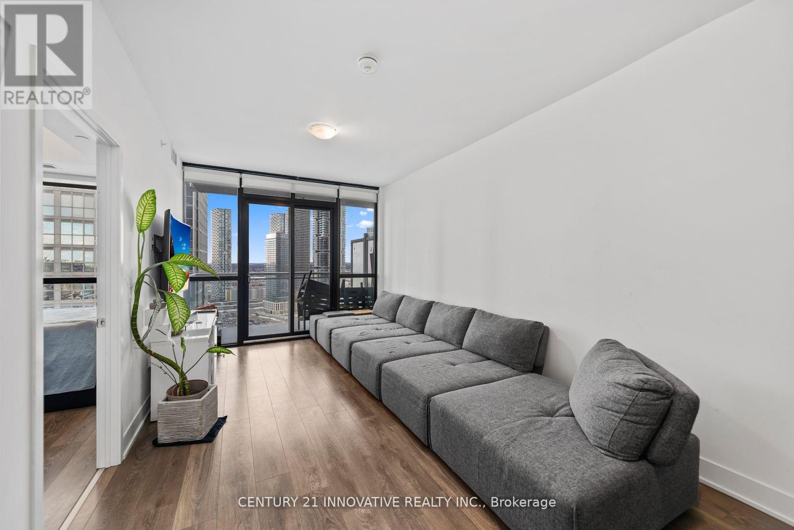 2504 - 2908 7 Highway, Vaughan, Ontario  L4K 0K5 - Photo 6 - N12936112