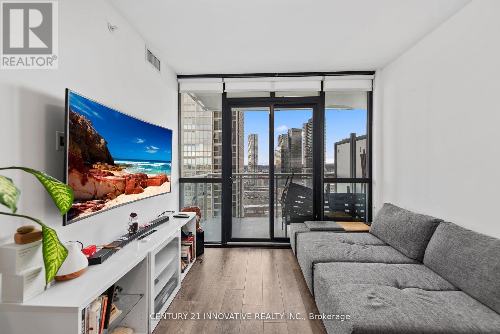 2504 - 2908 7 Highway, Vaughan, Ontario  L4K 0K5 - Photo 7 - N12936112