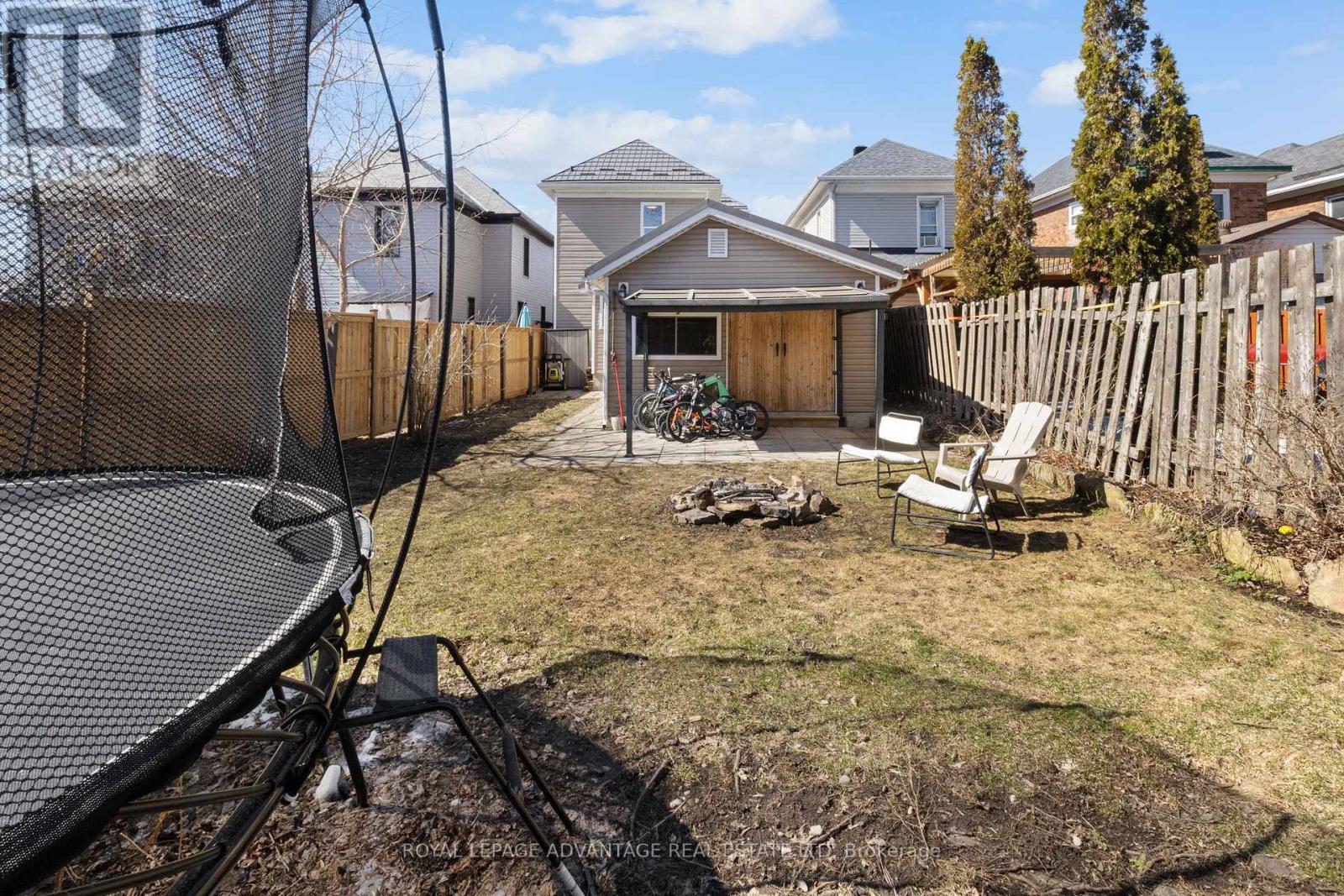 15 Kent Street, Smiths Falls, Ontario  K7A 1B5 - Photo 34 - X12936096