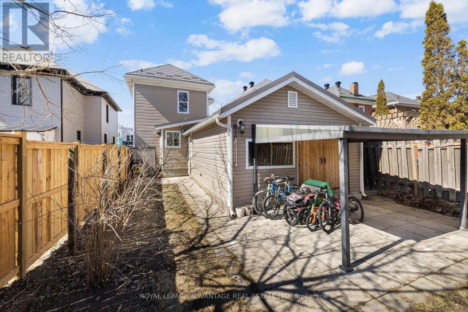 15 Kent Street, Smiths Falls, Ontario  K7A 1B5 - Photo 35 - X12936096