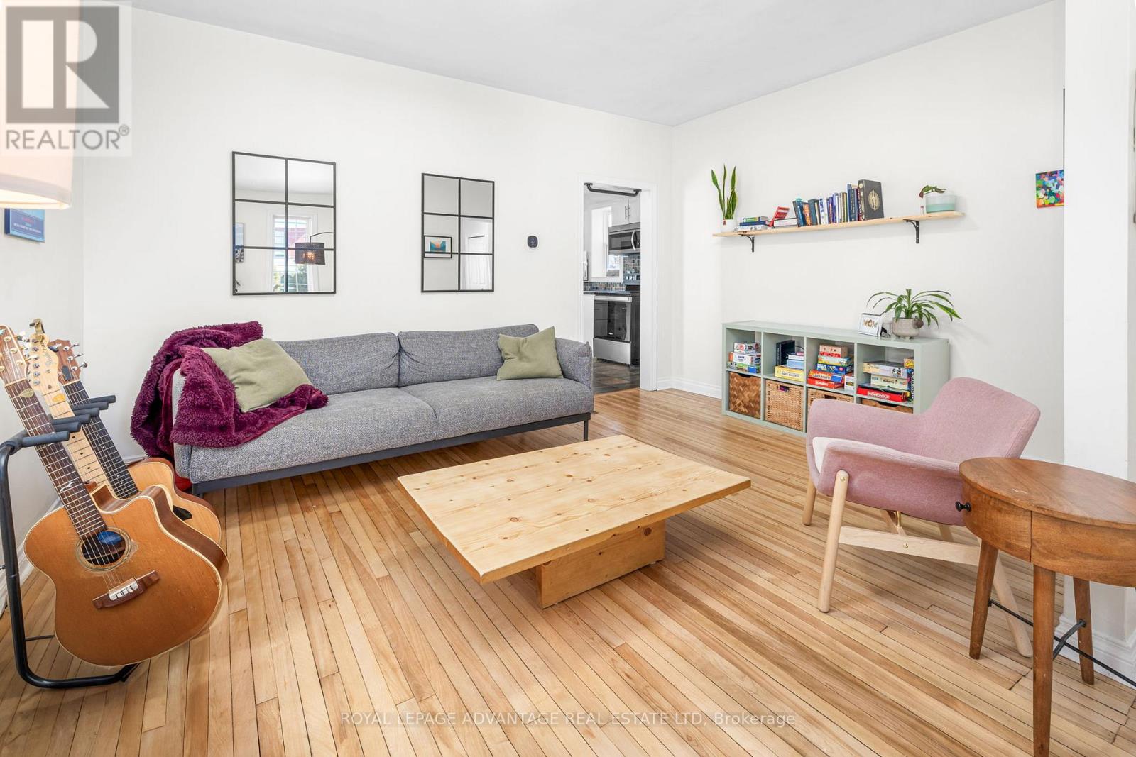 15 Kent Street, Smiths Falls, Ontario  K7A 1B5 - Photo 8 - X12936096