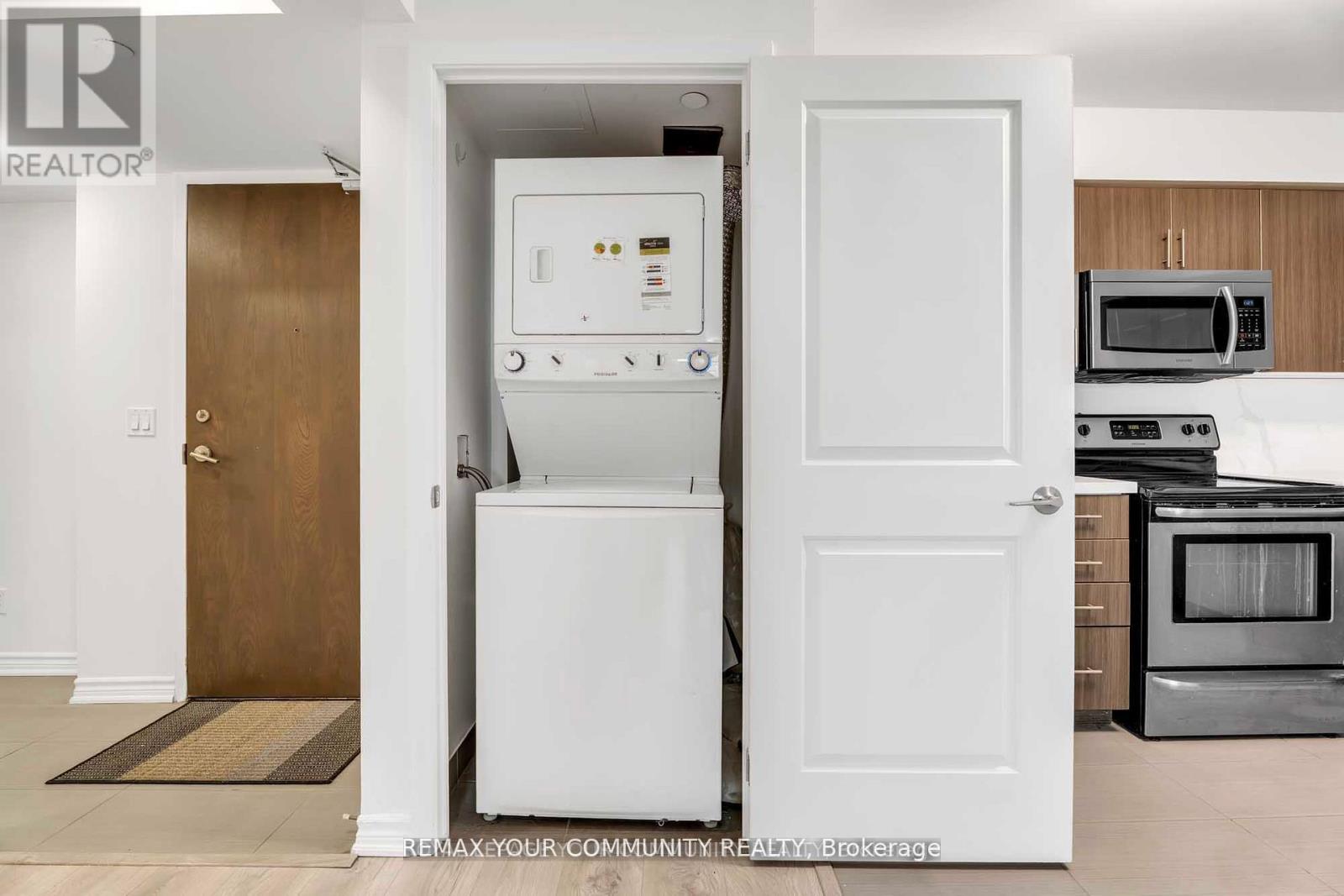 420 - 75 Norman Bethune Avenue, Richmond Hill, Ontario  L4B 3L4 - Photo 12 - N12936180