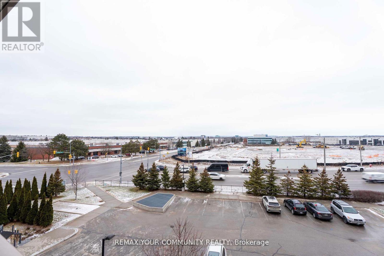 420 - 75 Norman Bethune Avenue, Richmond Hill, Ontario  L4B 3L4 - Photo 19 - N12936180