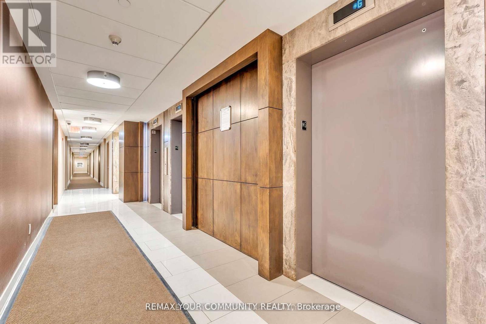 420 - 75 Norman Bethune Avenue, Richmond Hill, Ontario  L4B 3L4 - Photo 21 - N12936180