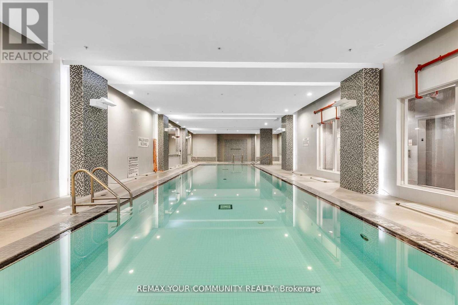 420 - 75 Norman Bethune Avenue, Richmond Hill, Ontario  L4B 3L4 - Photo 22 - N12936180