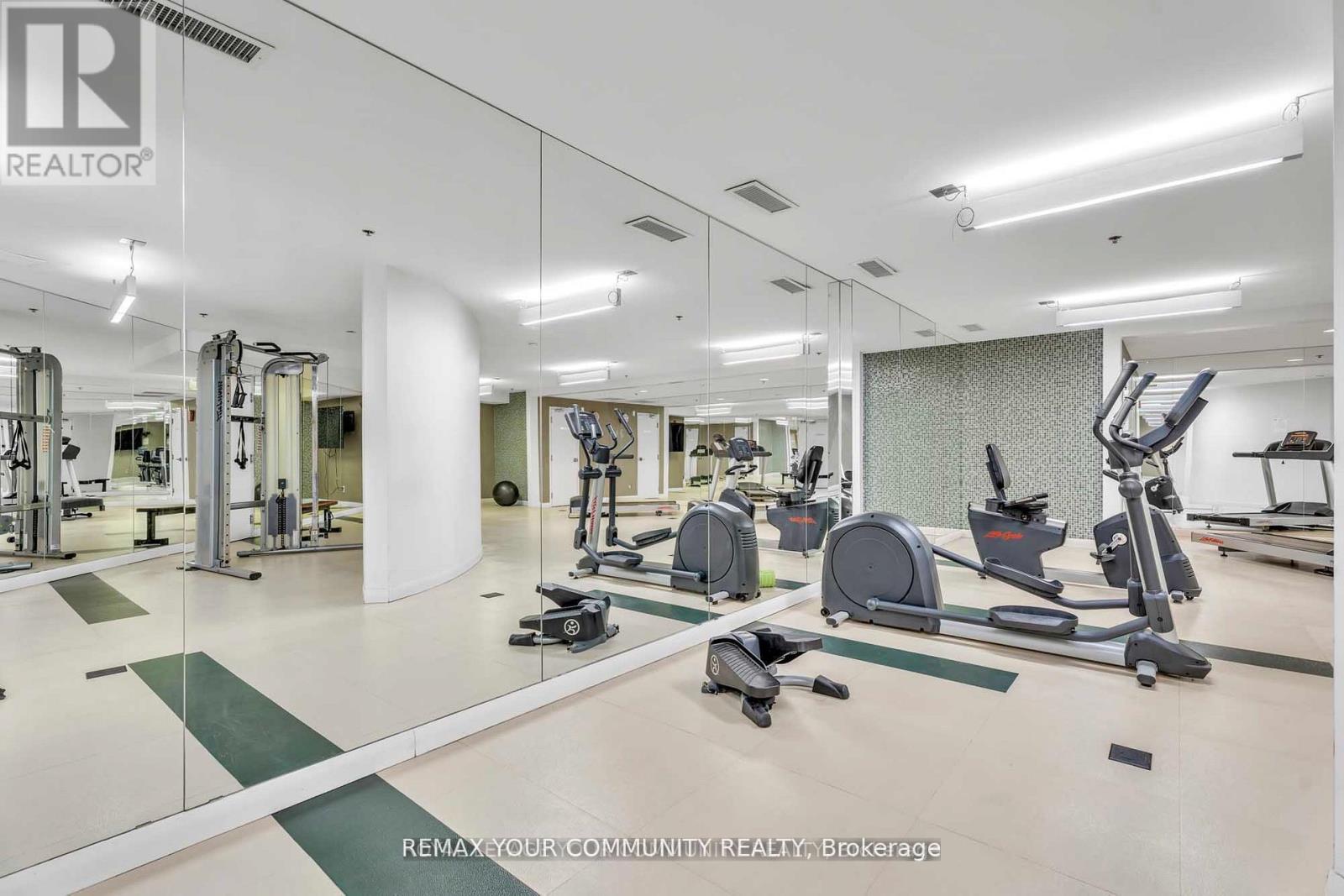 420 - 75 Norman Bethune Avenue, Richmond Hill, Ontario  L4B 3L4 - Photo 25 - N12936180