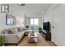 420 - 75 NORMAN BETHUNE AVENUE, Richmond Hill, Ontario