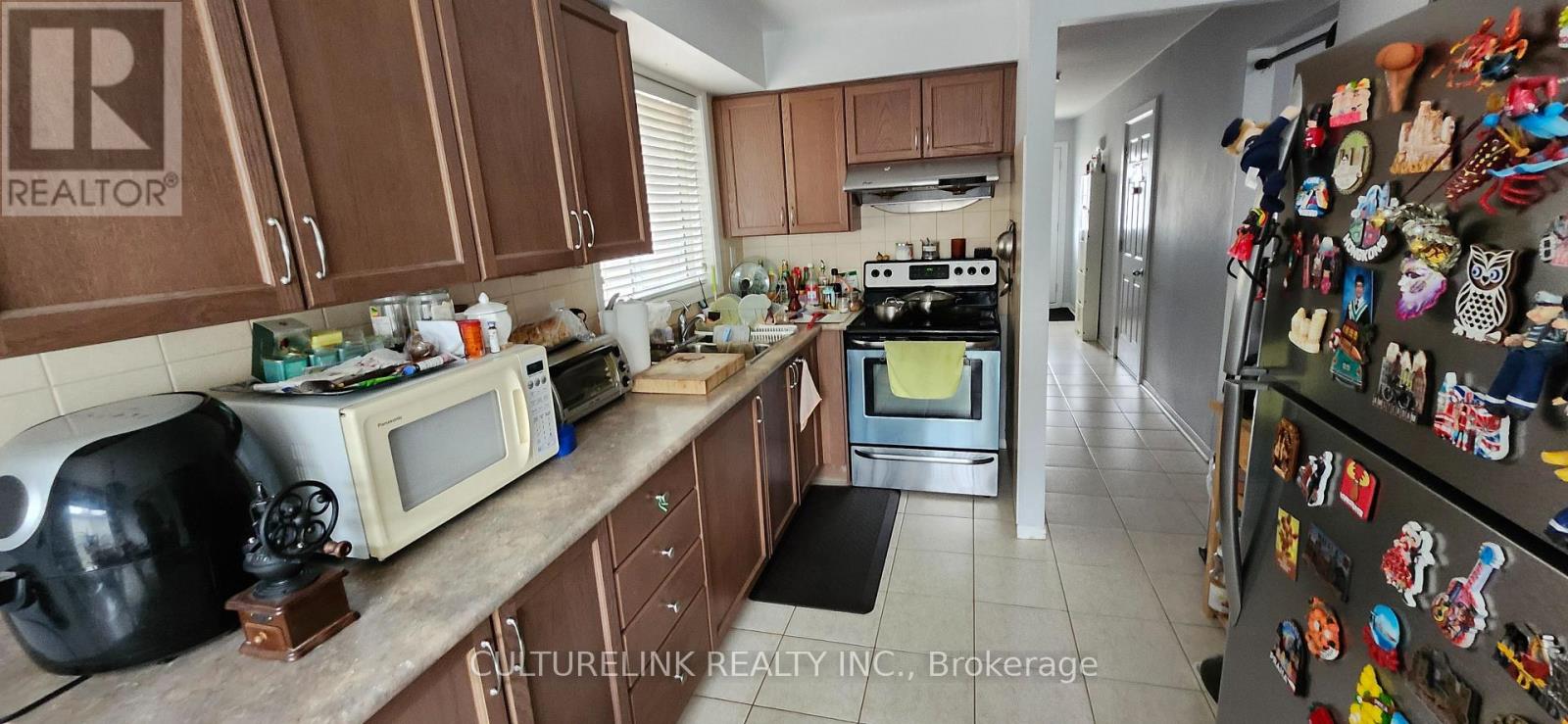 2/f, 2nd Room - 15 Newport Way, Markham, Ontario  L3T 5G3 - Photo 2 - N12936196