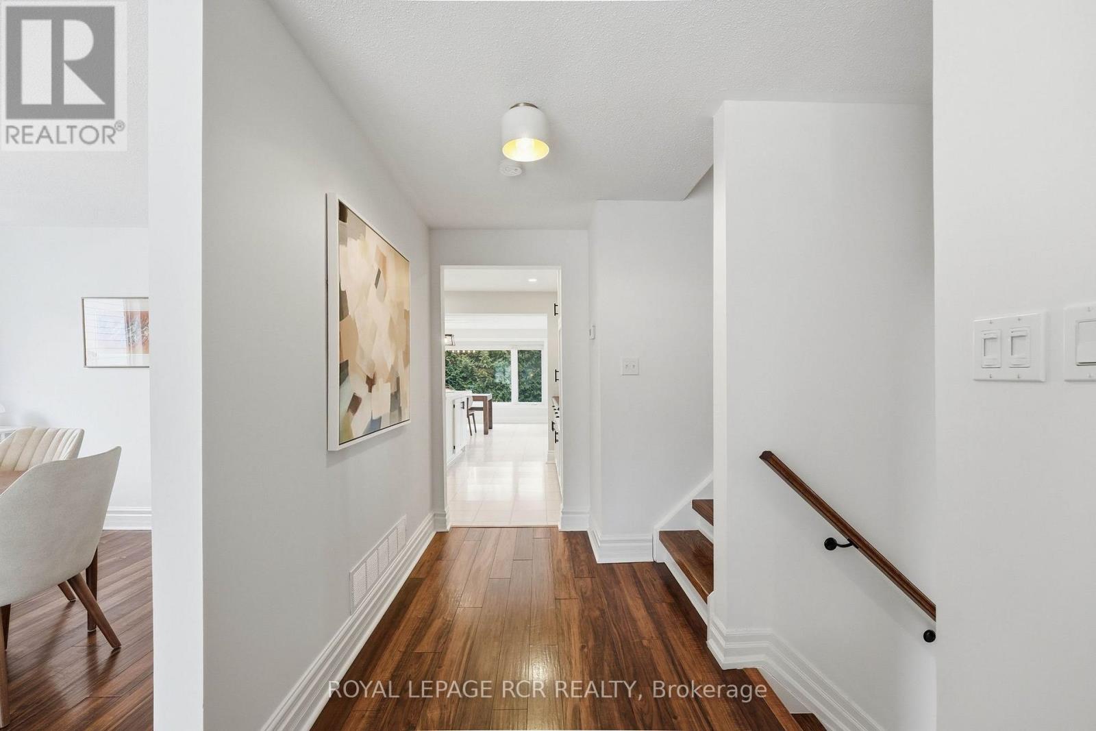 65 Mark Street, Aurora, Ontario  L4G 3J4 - Photo 11 - N12936202