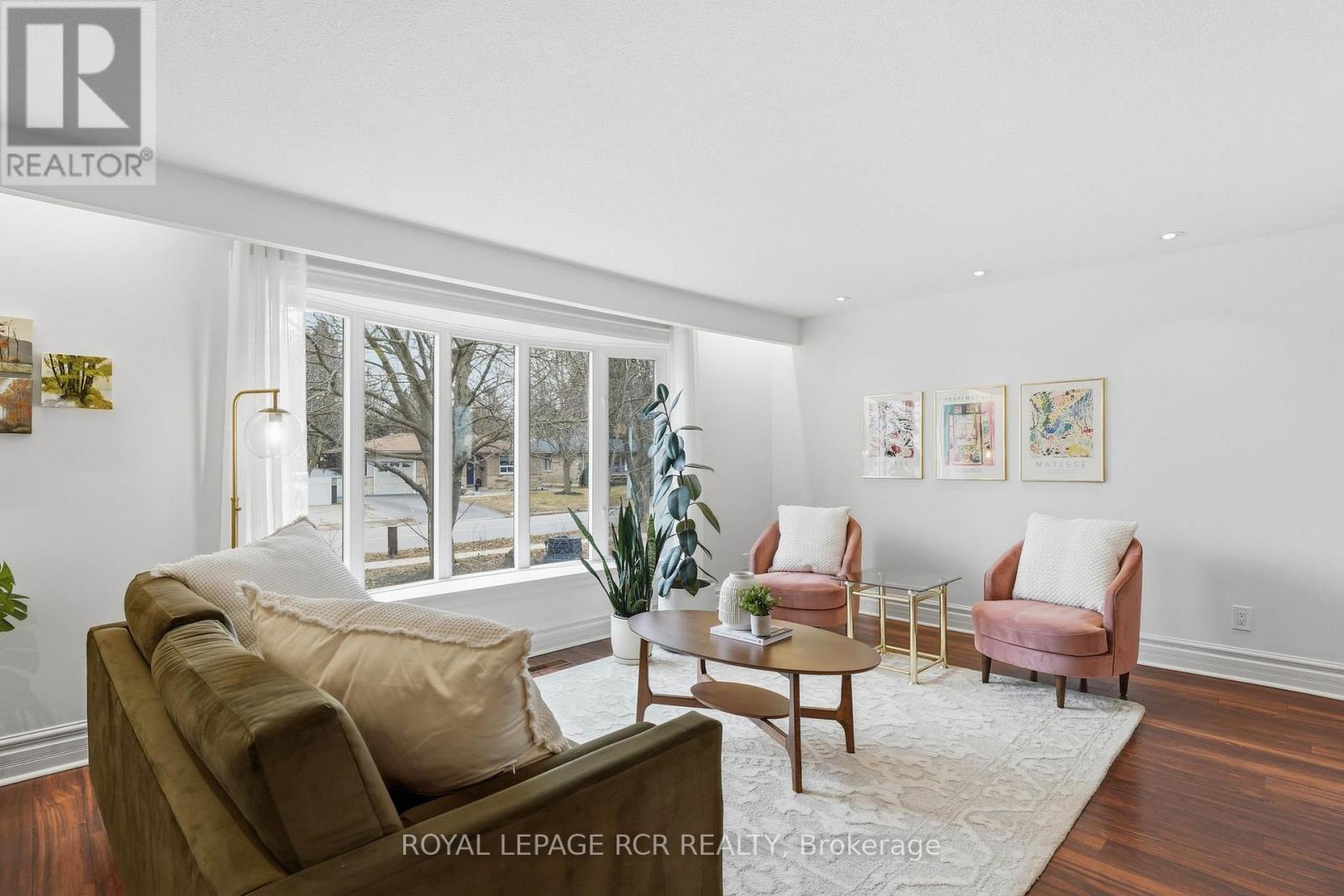 65 Mark Street, Aurora, Ontario  L4G 3J4 - Photo 12 - N12936202