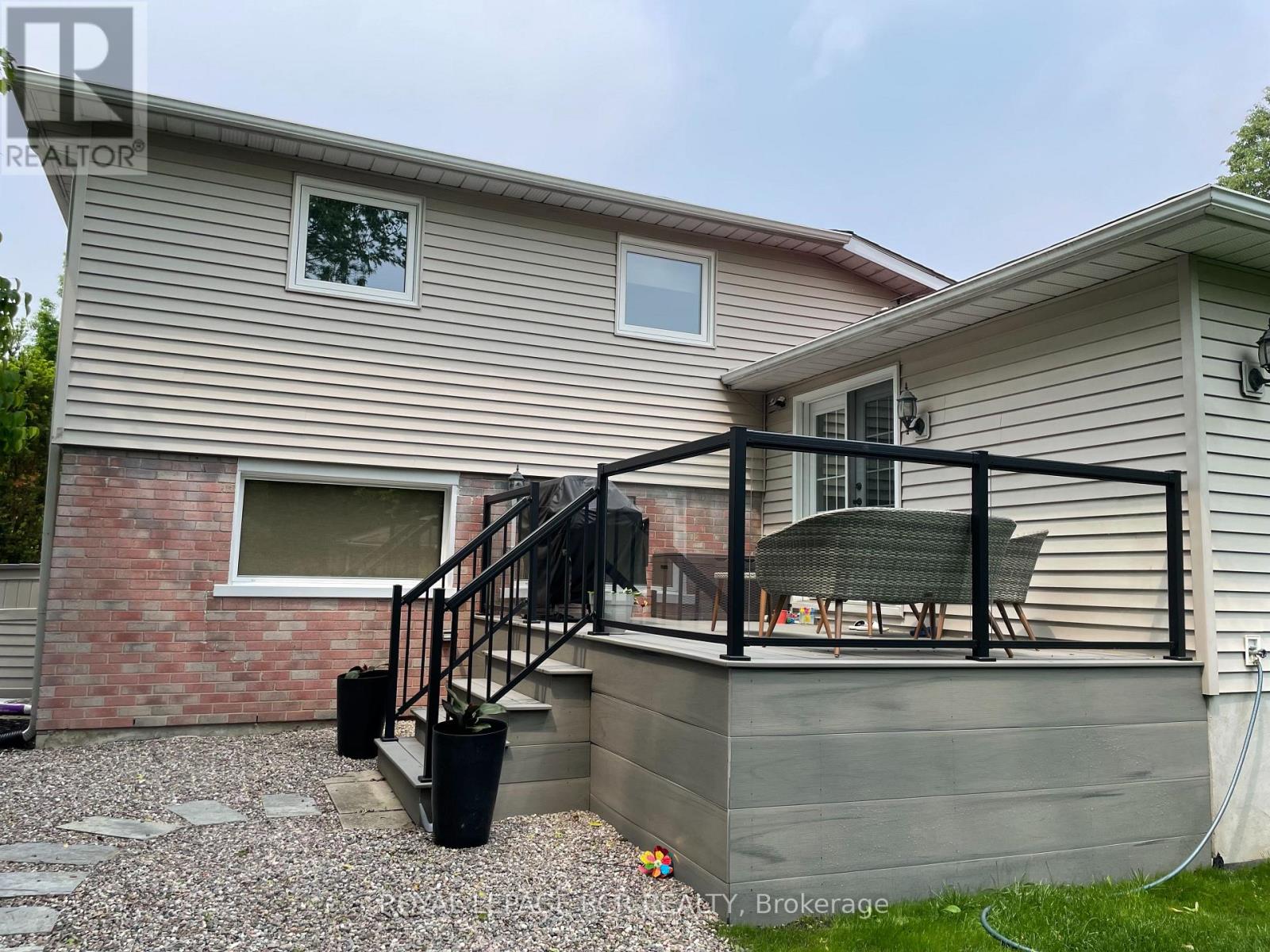 65 Mark Street, Aurora, Ontario  L4G 3J4 - Photo 40 - N12936202