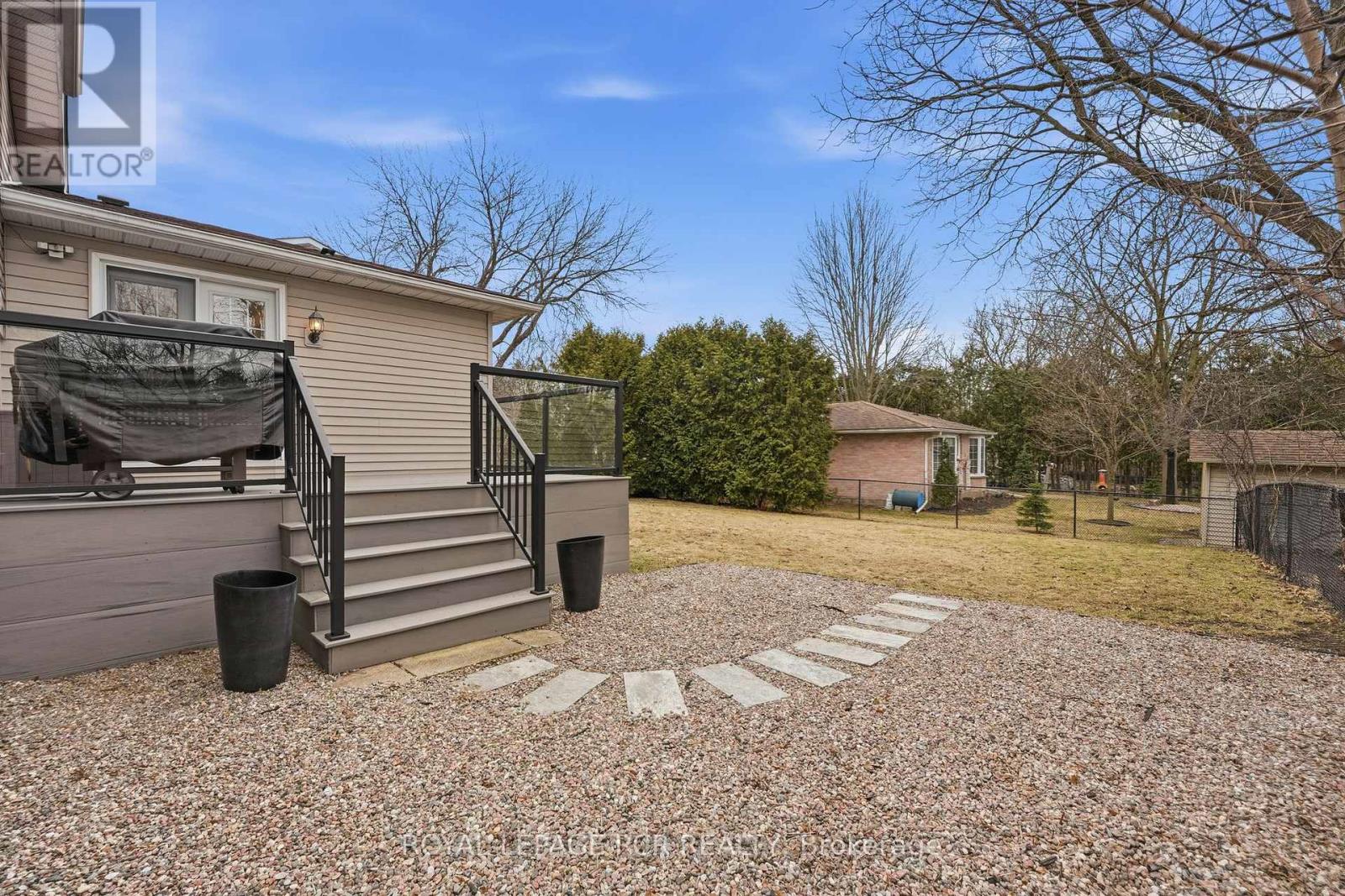 65 Mark Street, Aurora, Ontario  L4G 3J4 - Photo 43 - N12936202