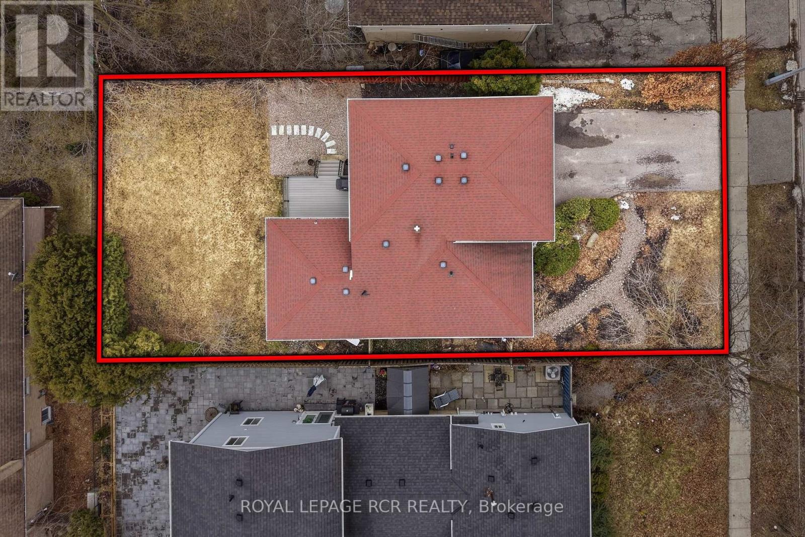 65 Mark Street, Aurora, Ontario  L4G 3J4 - Photo 47 - N12936202