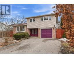 65 MARK STREET, Aurora, Ontario
