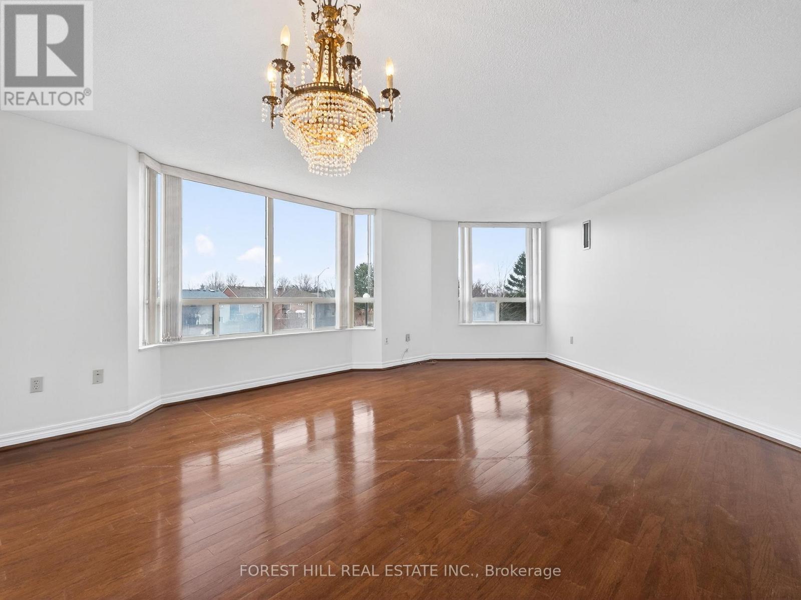 #203 - 343 Clark Avenue W, Vaughan, Ontario  L4J 7K5 - Photo 13 - N12936204