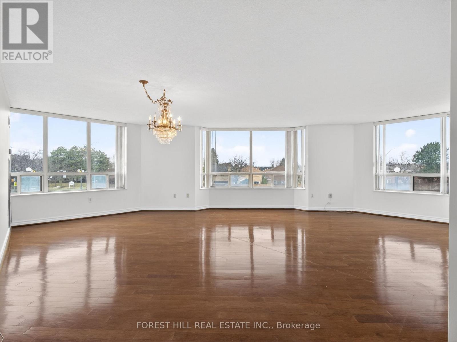 #203 - 343 Clark Avenue W, Vaughan, Ontario  L4J 7K5 - Photo 14 - N12936204