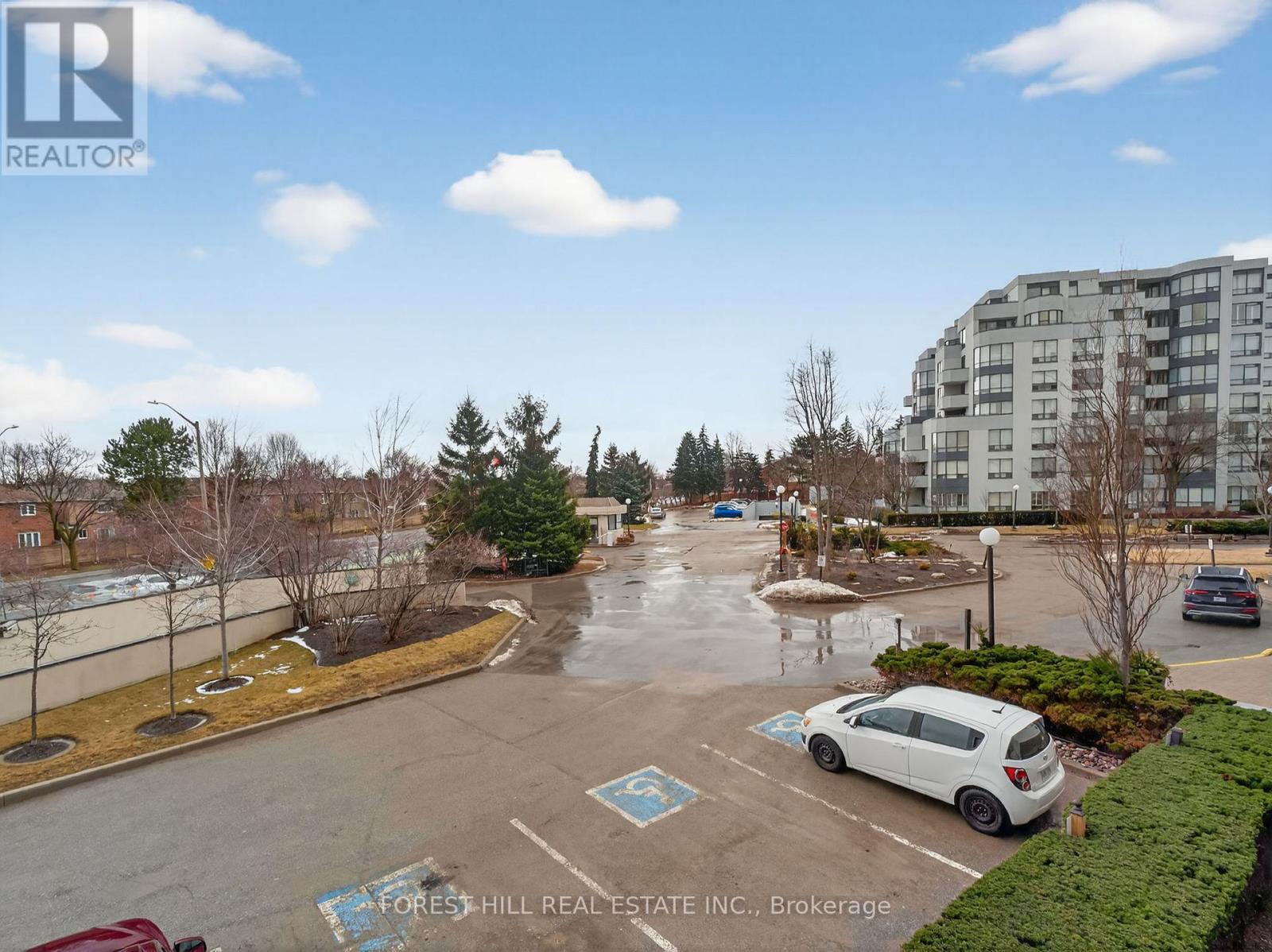 #203 - 343 Clark Avenue W, Vaughan, Ontario  L4J 7K5 - Photo 30 - N12936204