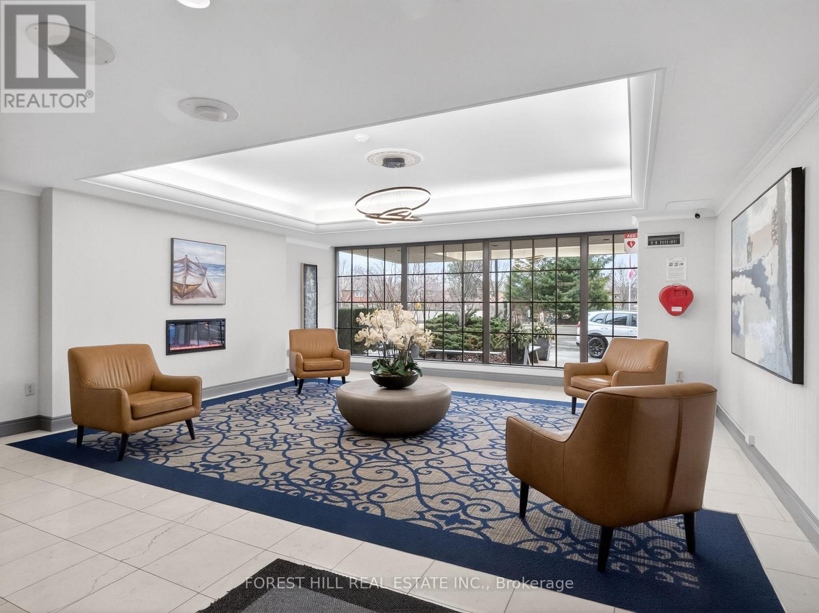 #203 - 343 Clark Avenue W, Vaughan, Ontario  L4J 7K5 - Photo 31 - N12936204