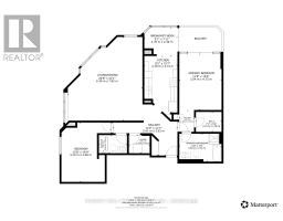 #203 - 343 CLARK AVENUE W, Vaughan, Ontario