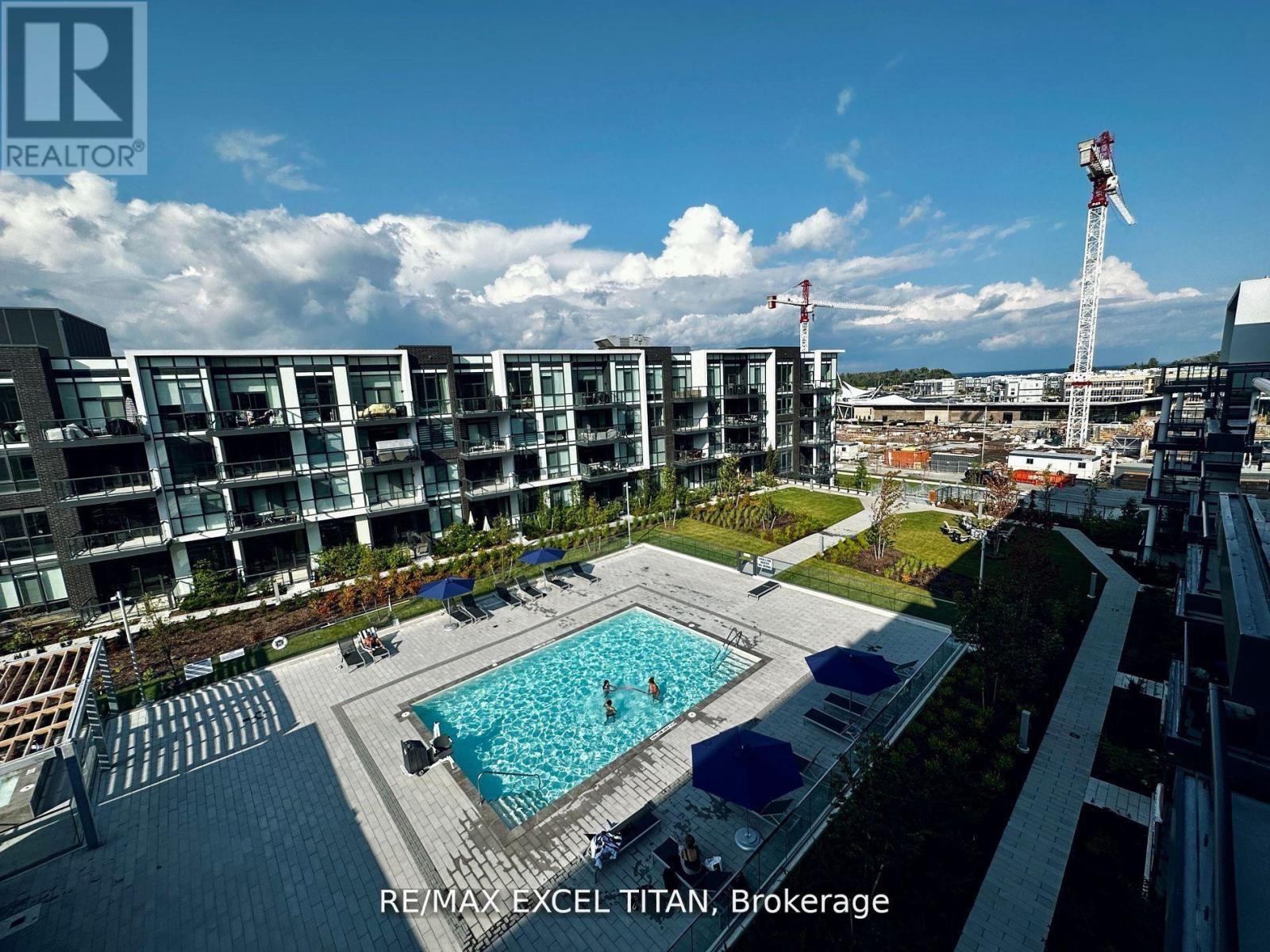 G15 - 415 SEA RAY AVENUE, Innisfil, Ontario