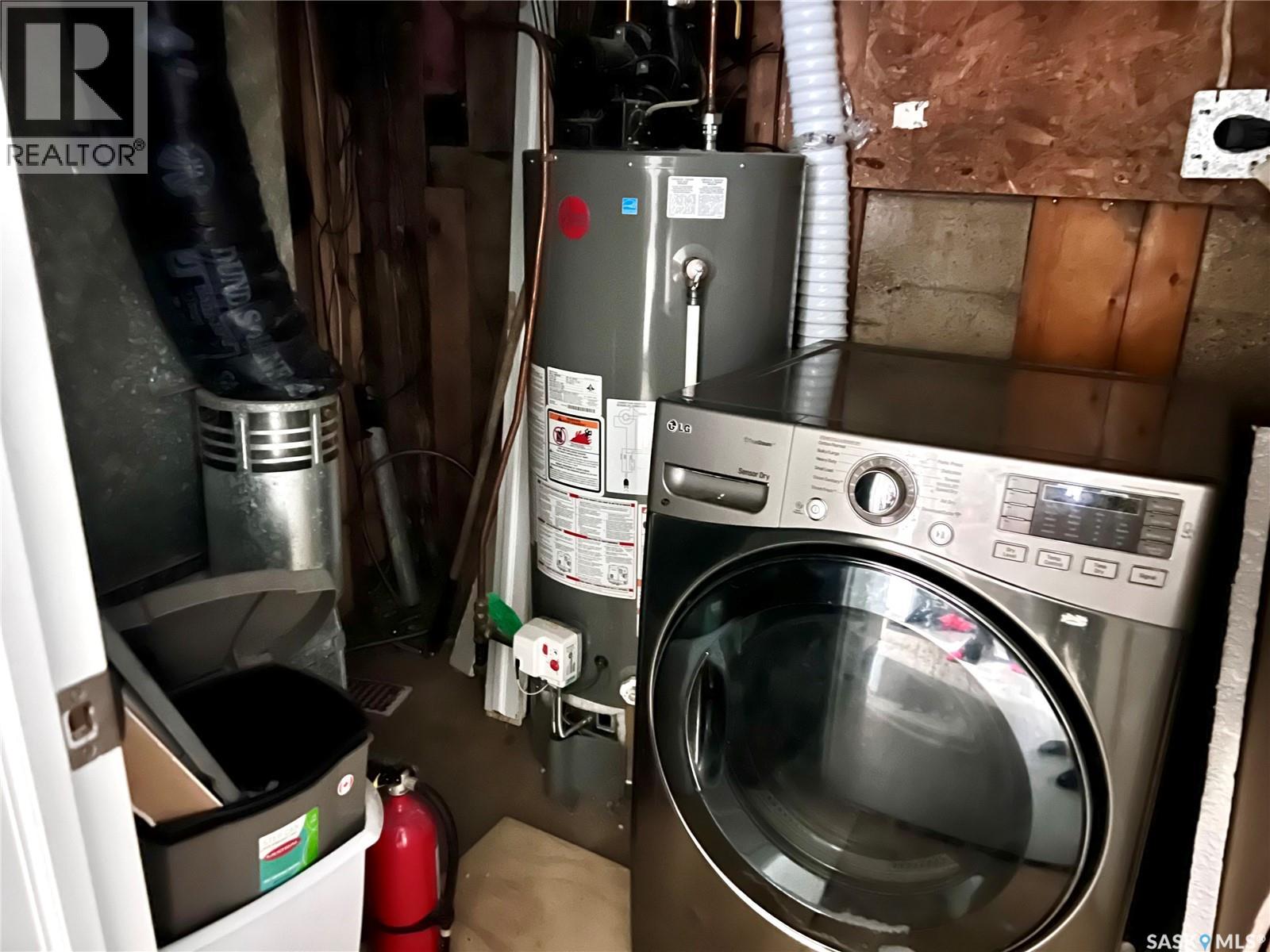 1229 Idylwyld Drive N, Saskatoon, Saskatchewan  S7L 1A3 - Photo 12 - SK031560