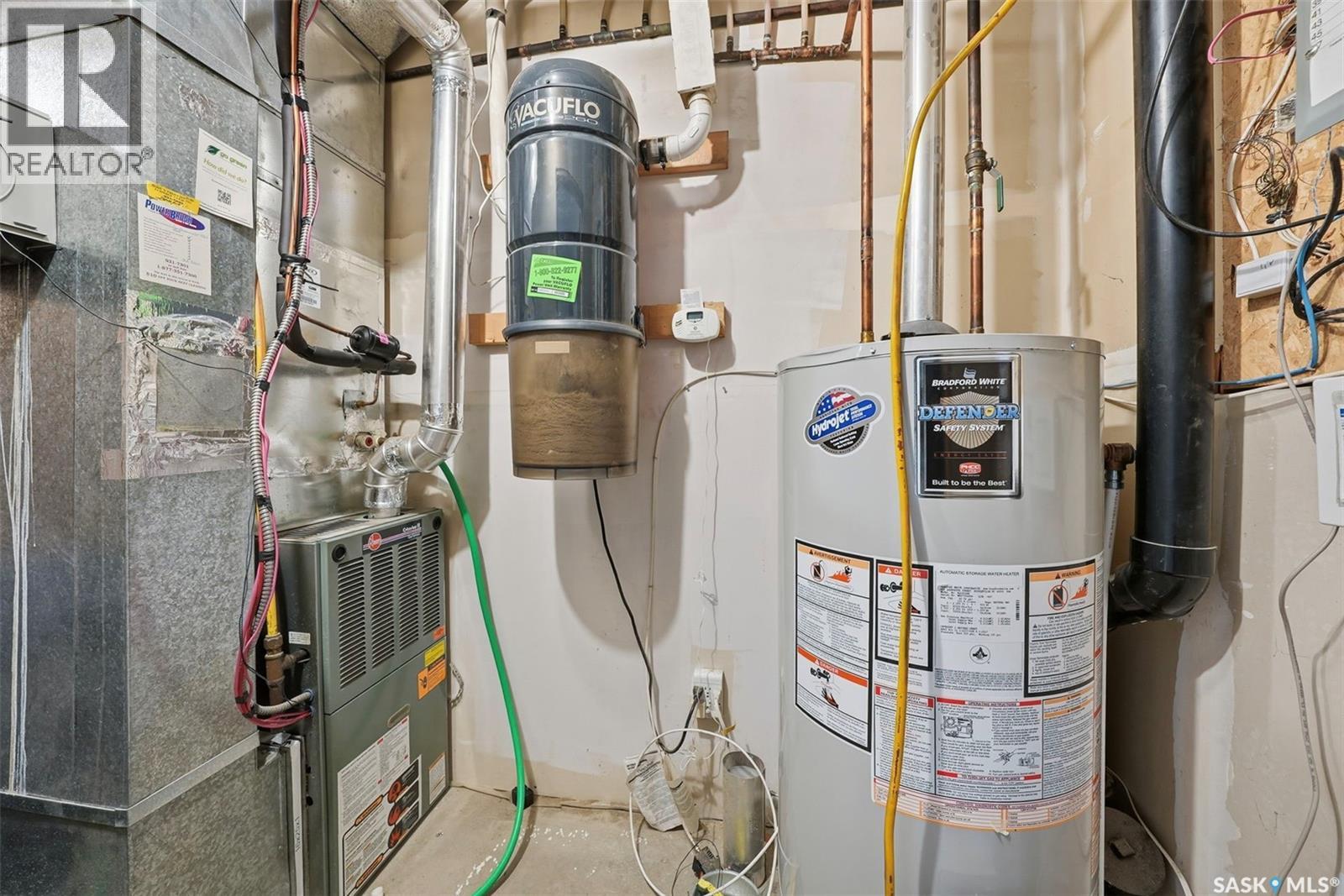 11 Columbia Drive, Saskatoon, Saskatchewan  S7K 1E3 - Photo 21 - SK031559