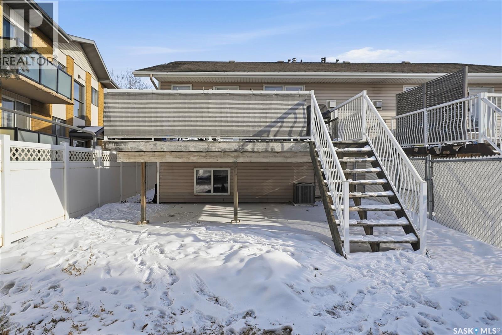 11 Columbia Drive, Saskatoon, Saskatchewan  S7K 1E3 - Photo 23 - SK031559