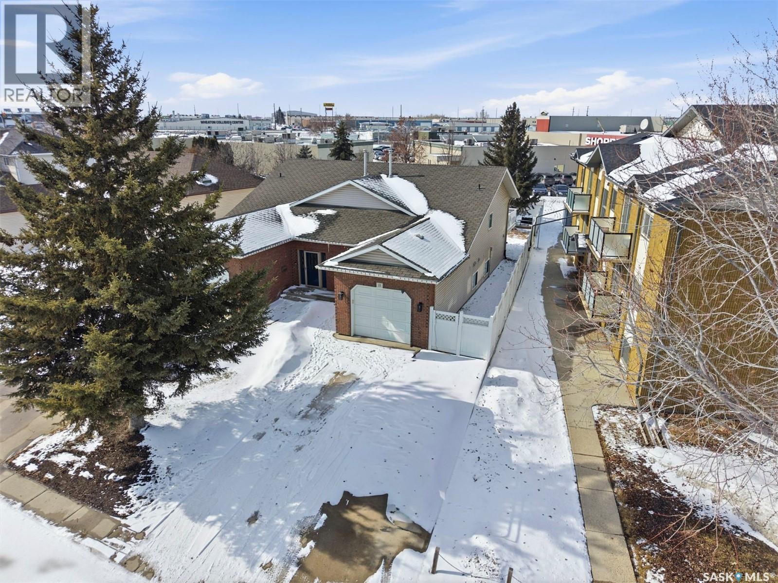 11 Columbia Drive, Saskatoon, Saskatchewan  S7K 1E3 - Photo 26 - SK031559