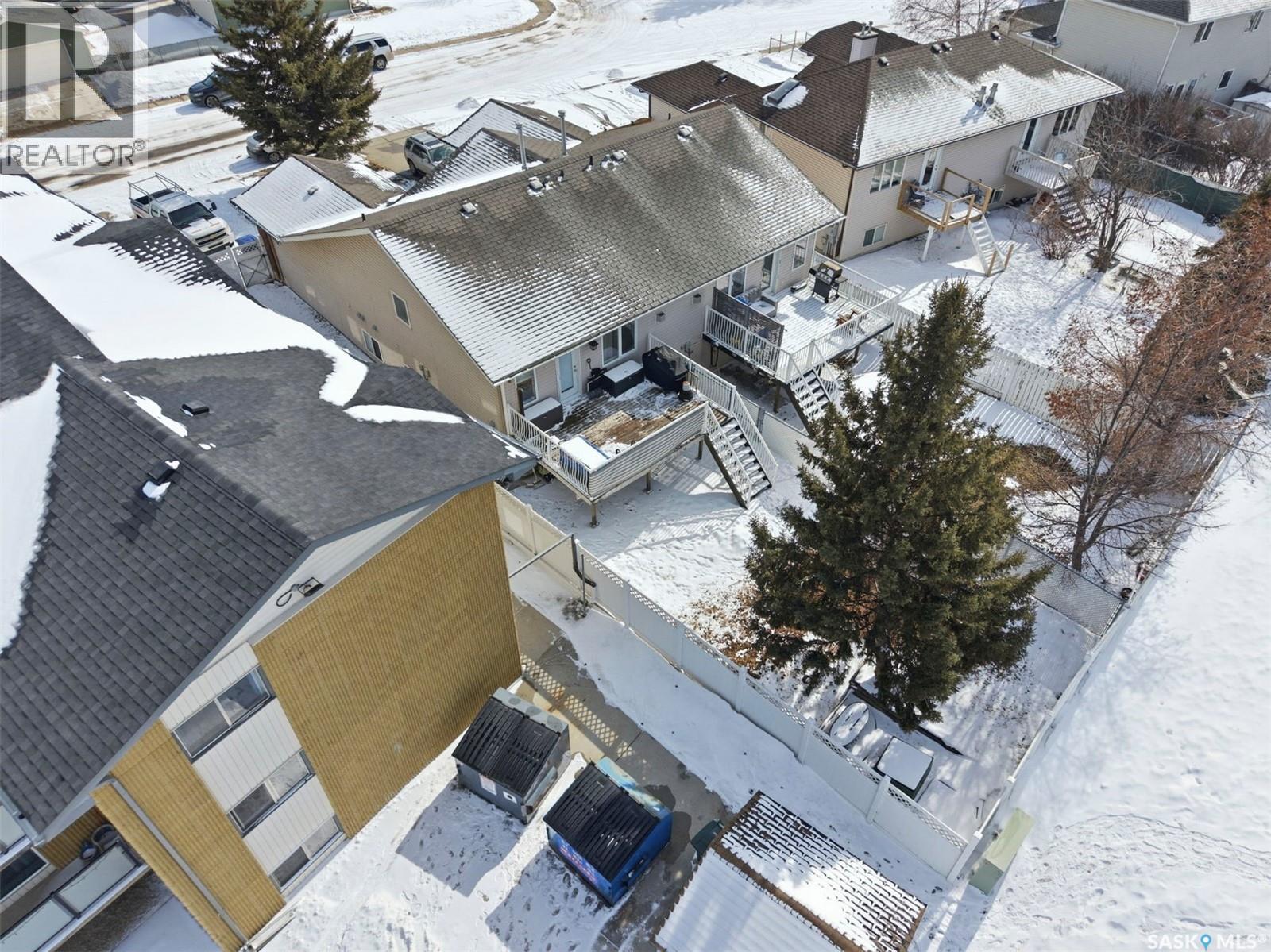 11 Columbia Drive, Saskatoon, Saskatchewan  S7K 1E3 - Photo 27 - SK031559