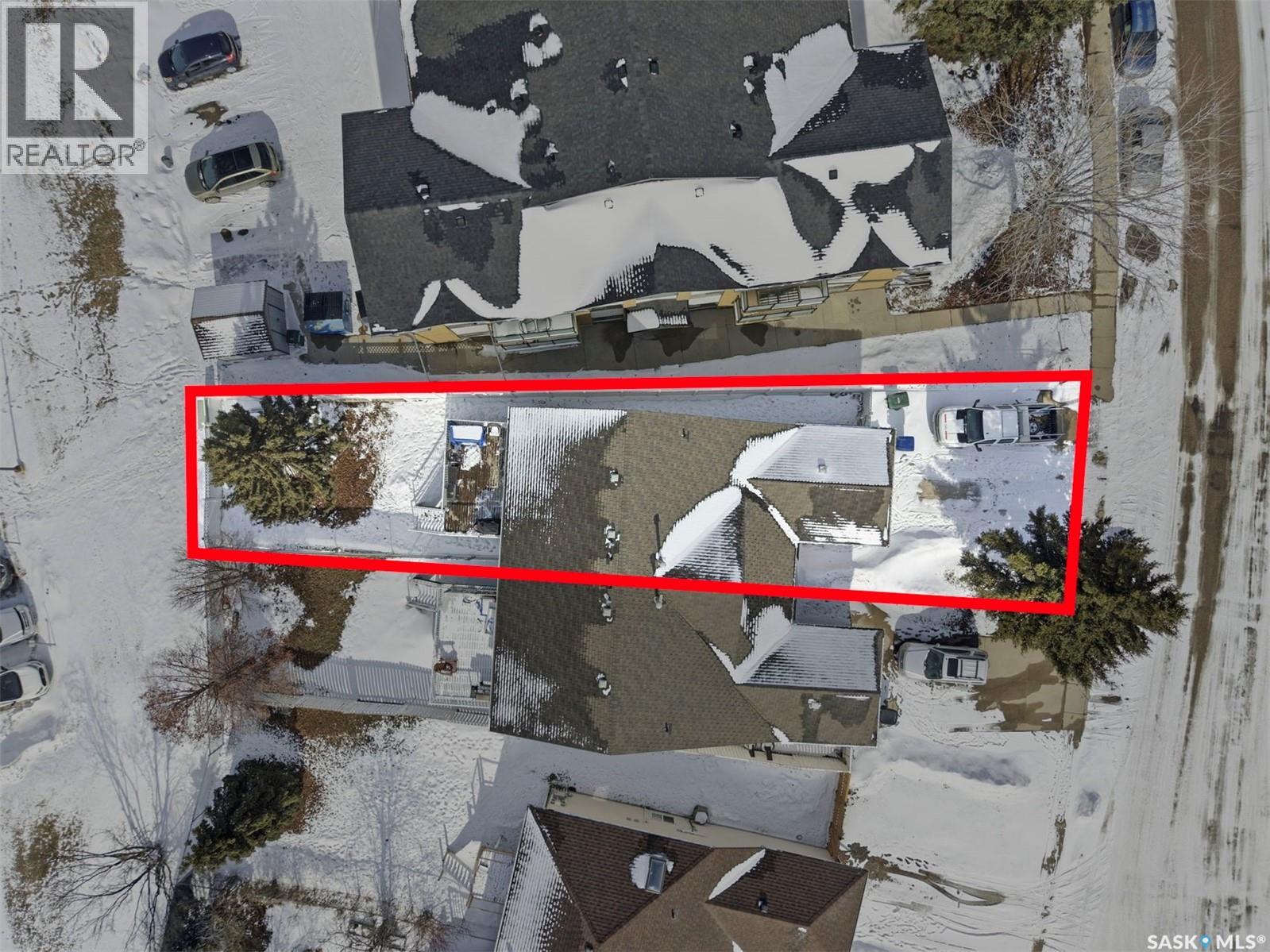 11 Columbia Drive, Saskatoon, Saskatchewan  S7K 1E3 - Photo 28 - SK031559