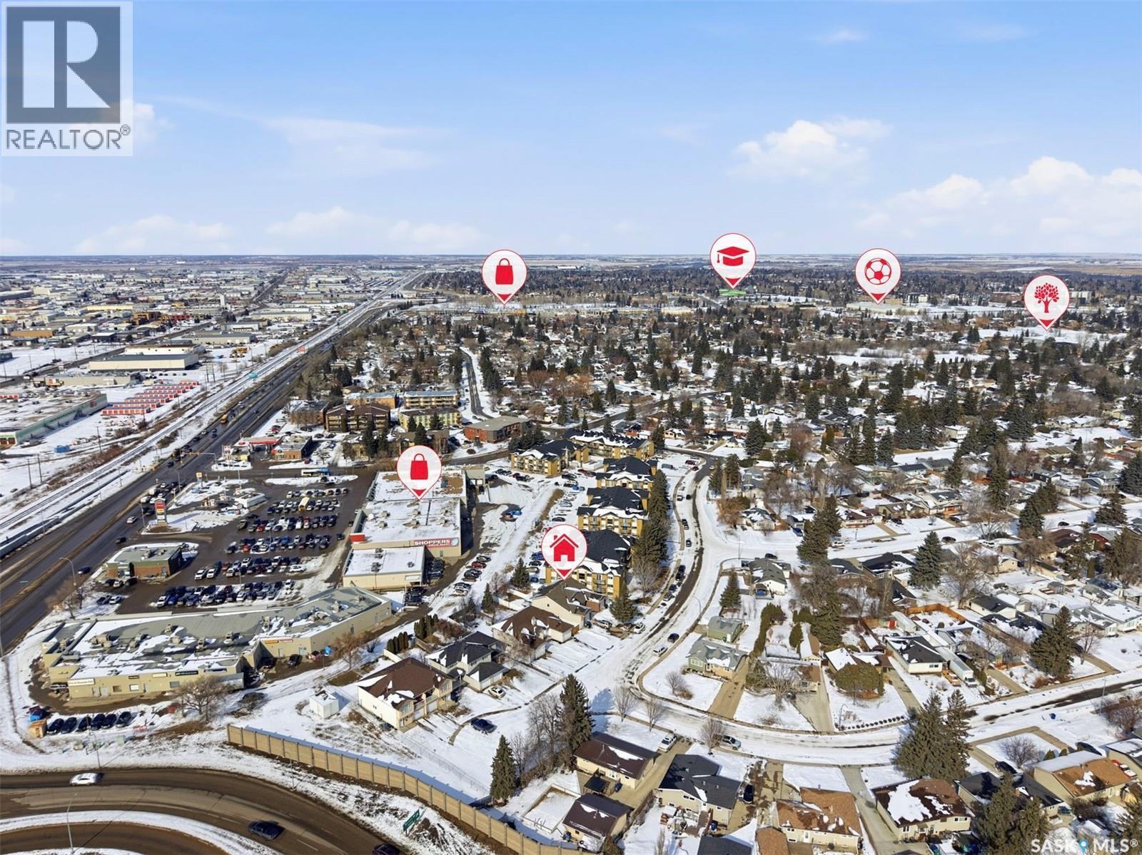 11 Columbia Drive, Saskatoon, Saskatchewan  S7K 1E3 - Photo 31 - SK031559