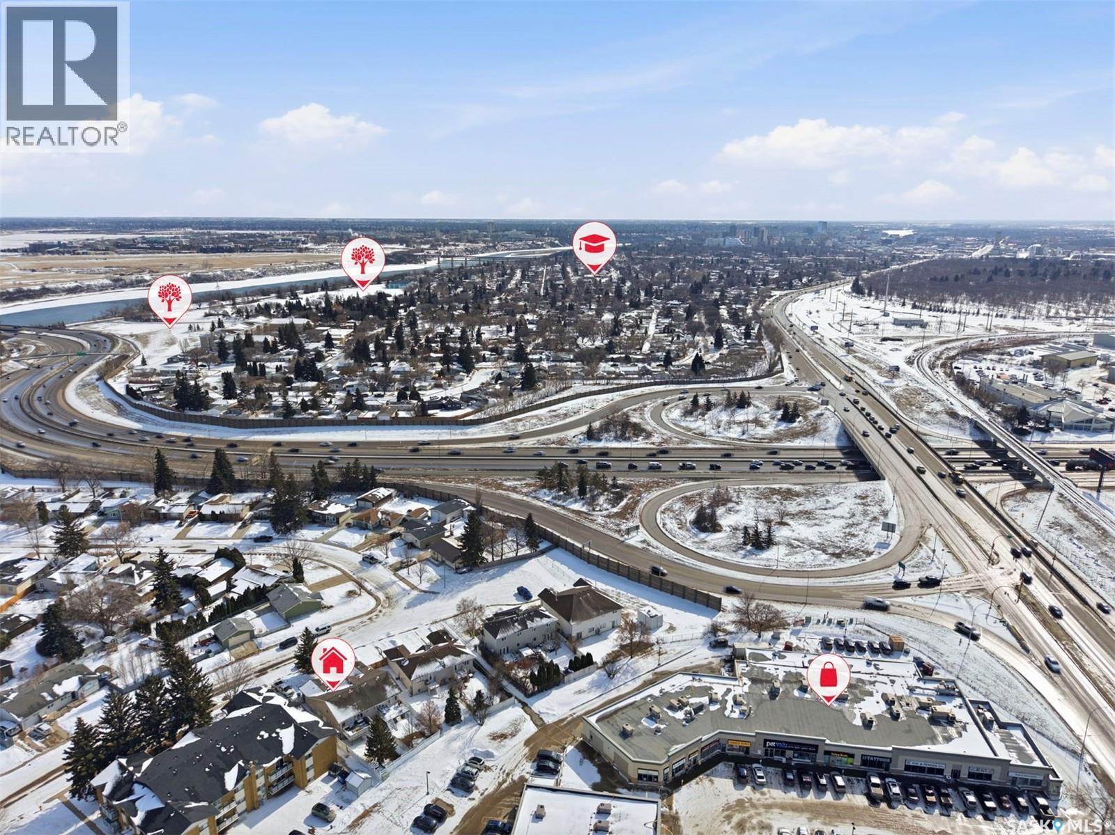 11 Columbia Drive, Saskatoon, Saskatchewan  S7K 1E3 - Photo 33 - SK031559