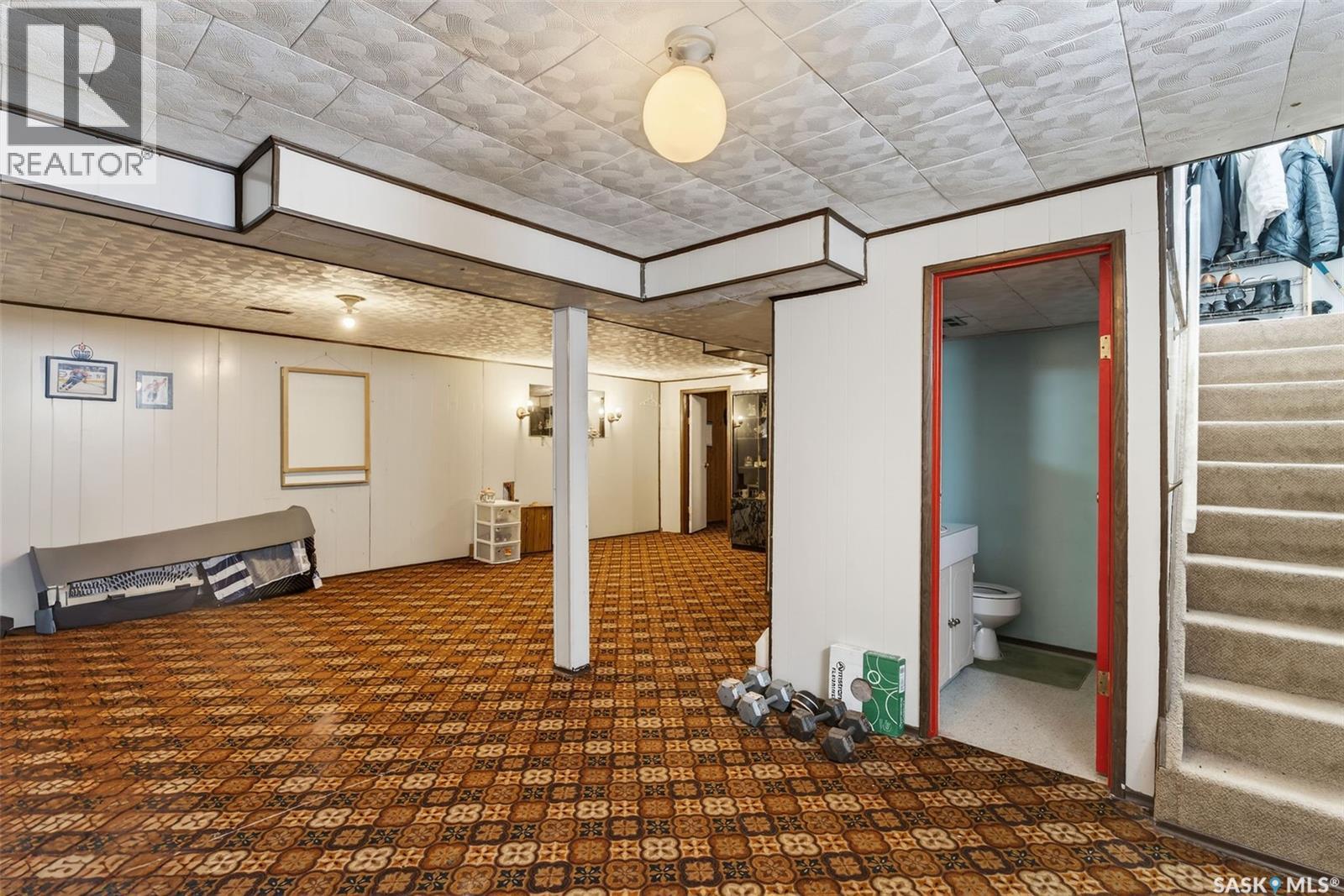 555 32nd Street W, Prince Albert, Saskatchewan  S6V 6B7 - Photo 24 - SK031515