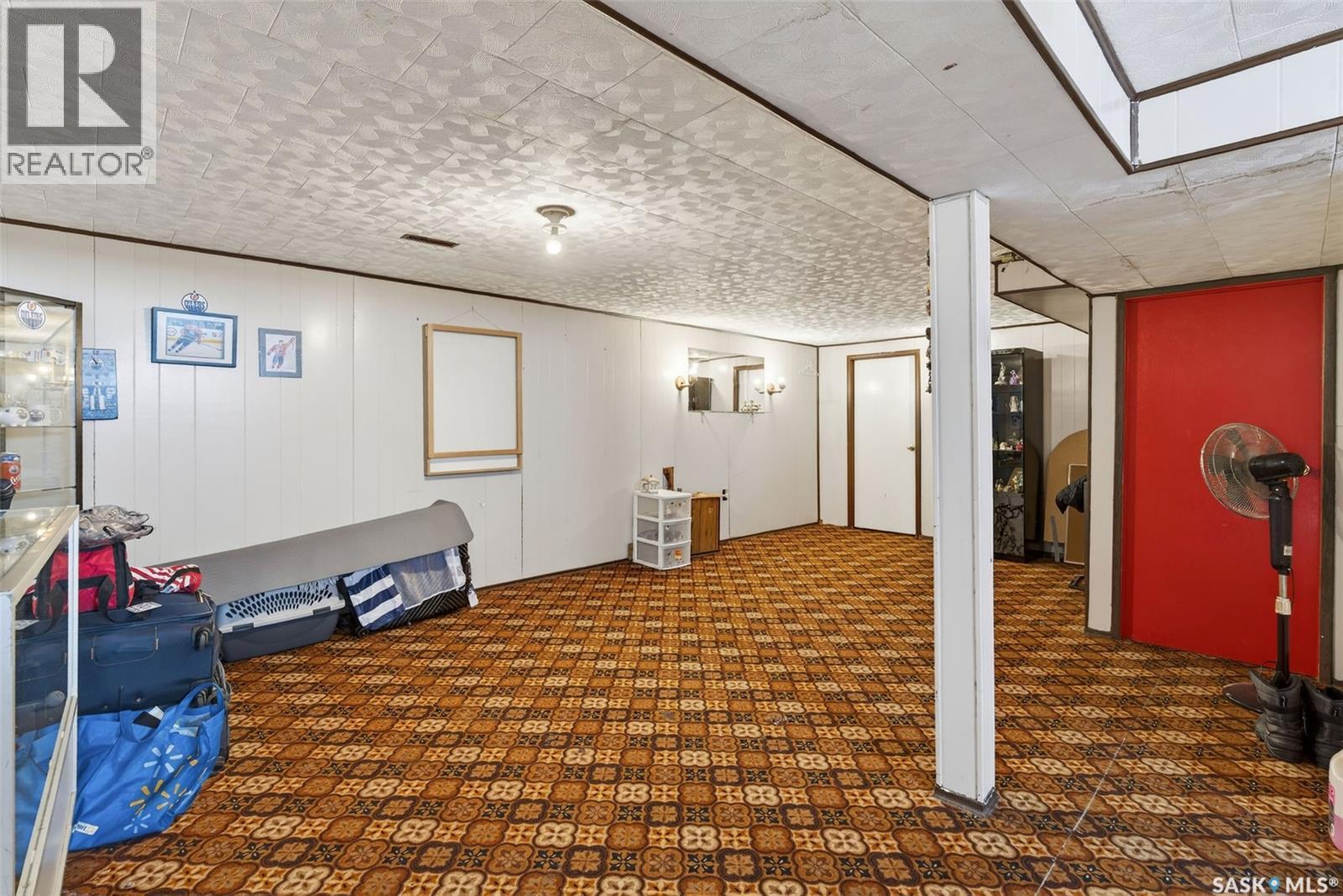 555 32nd Street W, Prince Albert, Saskatchewan  S6V 6B7 - Photo 25 - SK031515