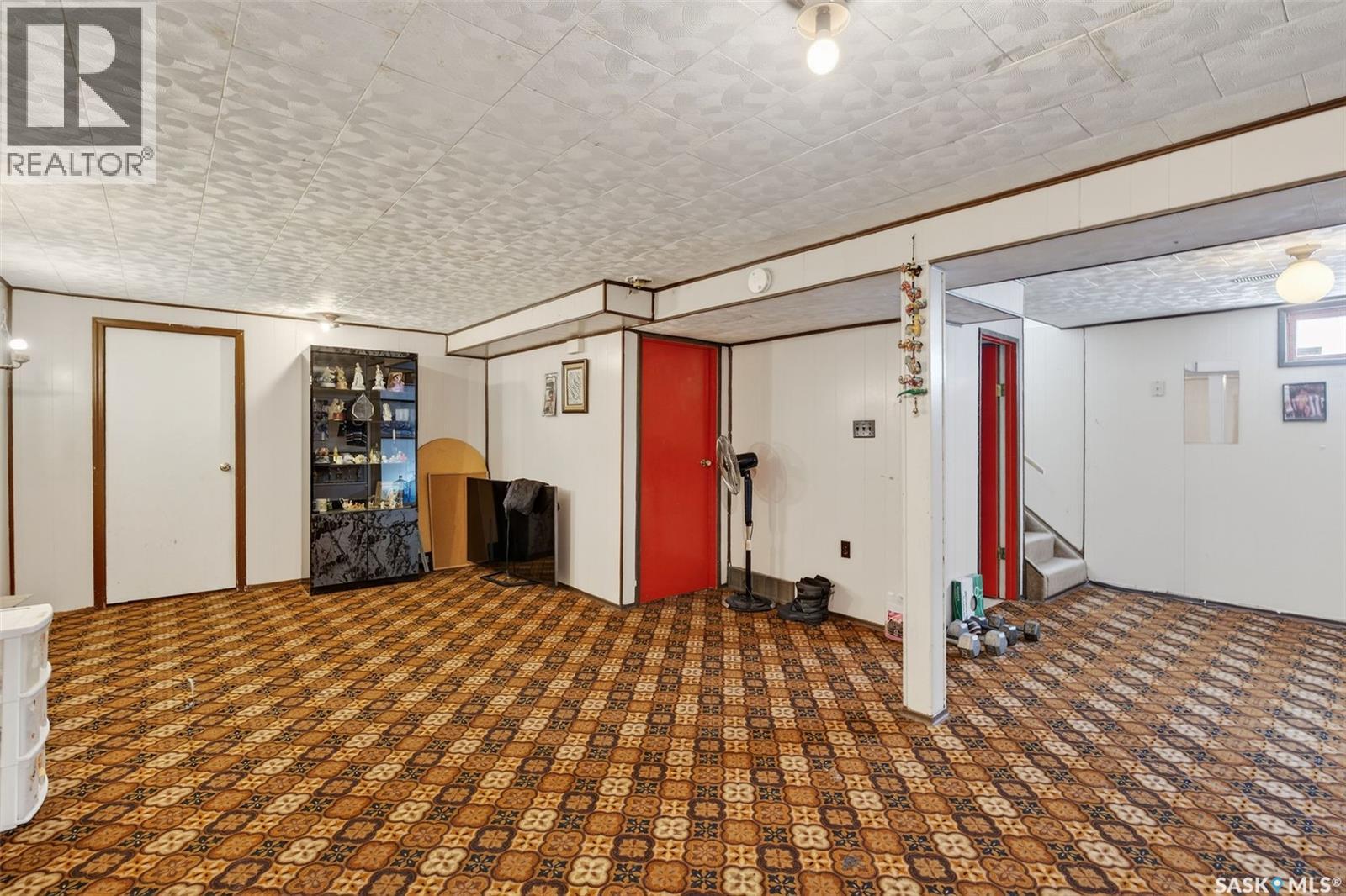 555 32nd Street W, Prince Albert, Saskatchewan  S6V 6B7 - Photo 26 - SK031515