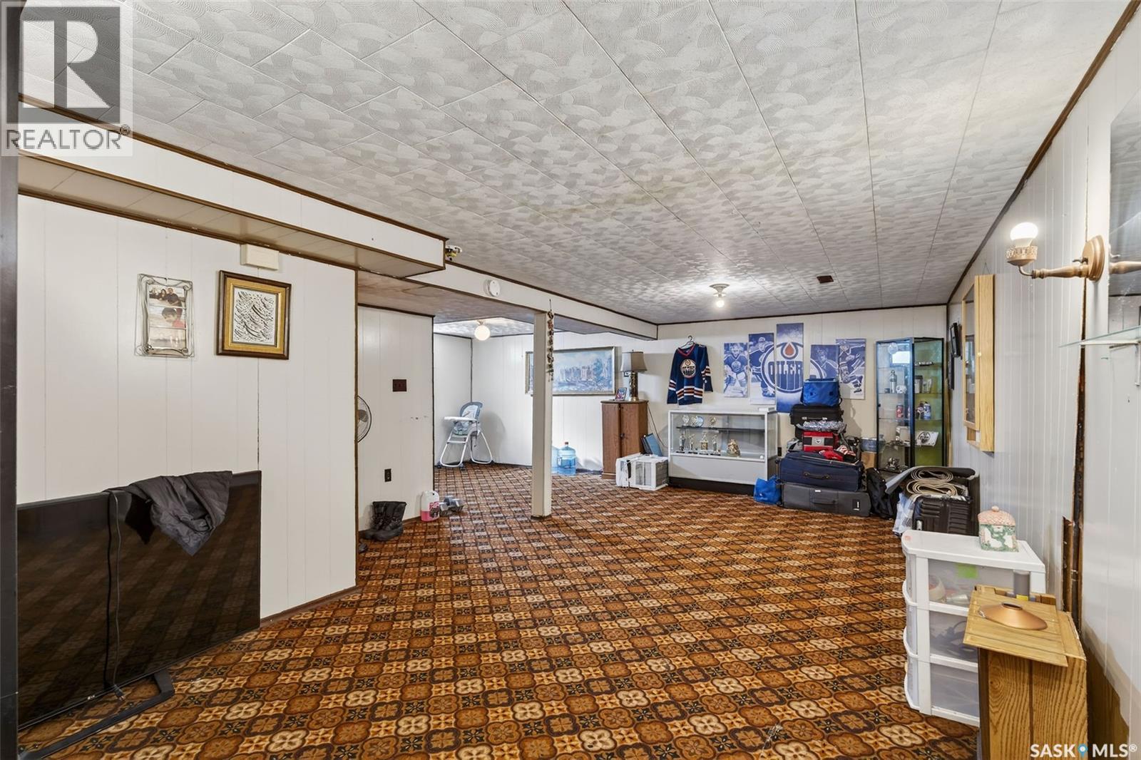 555 32nd Street W, Prince Albert, Saskatchewan  S6V 6B7 - Photo 27 - SK031515