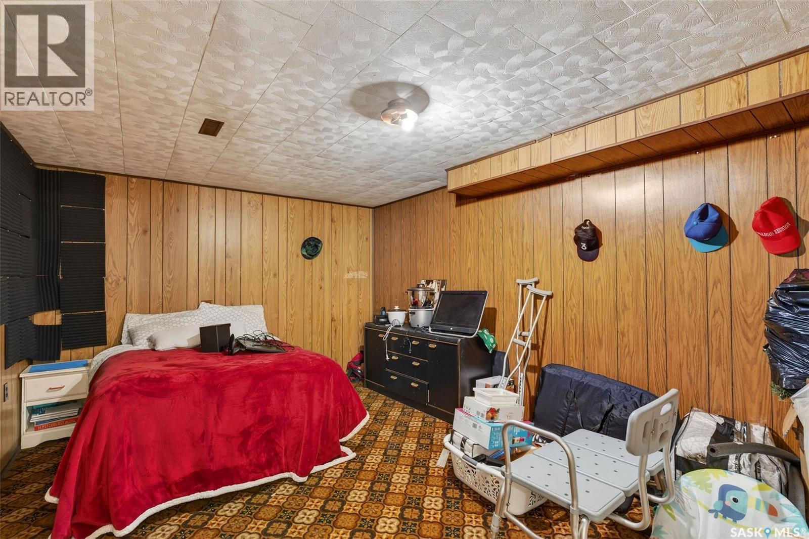 555 32nd Street W, Prince Albert, Saskatchewan  S6V 6B7 - Photo 28 - SK031515