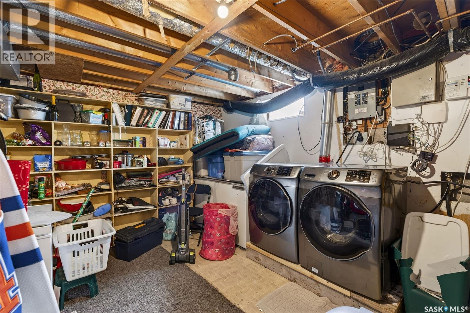 555 32nd Street W, Prince Albert, Saskatchewan  S6V 6B7 - Photo 30 - SK031515