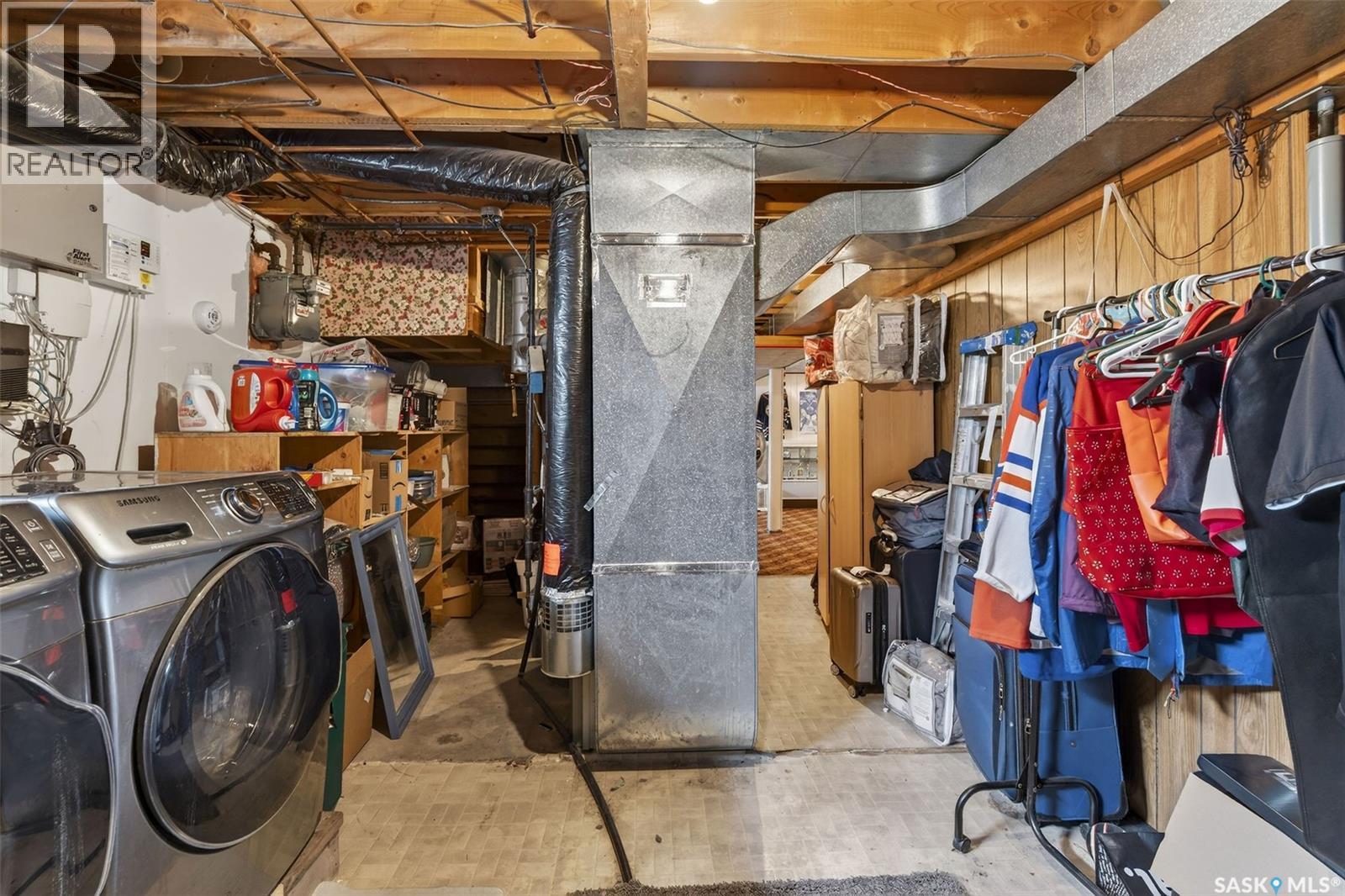 555 32nd Street W, Prince Albert, Saskatchewan  S6V 6B7 - Photo 31 - SK031515