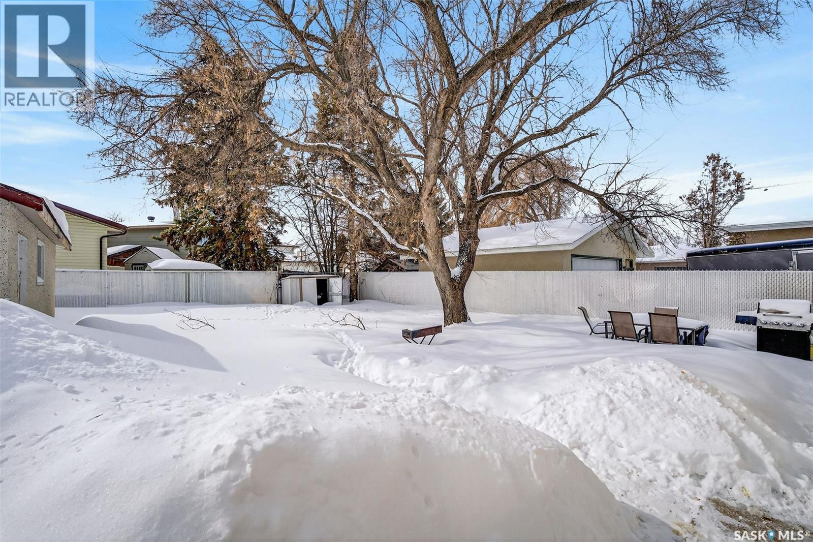 555 32nd Street W, Prince Albert, Saskatchewan  S6V 6B7 - Photo 36 - SK031515