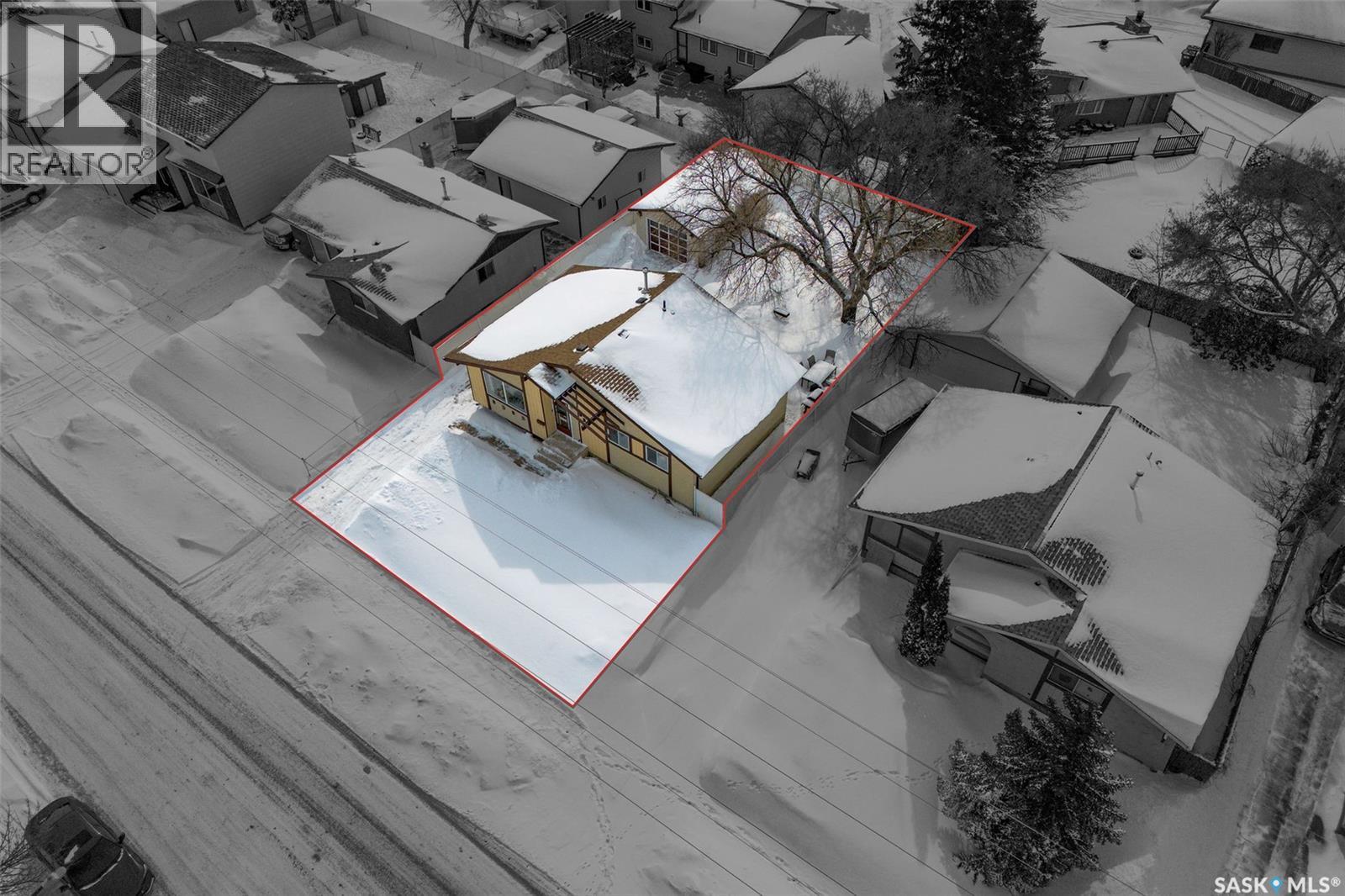 555 32nd Street W, Prince Albert, Saskatchewan  S6V 6B7 - Photo 41 - SK031515