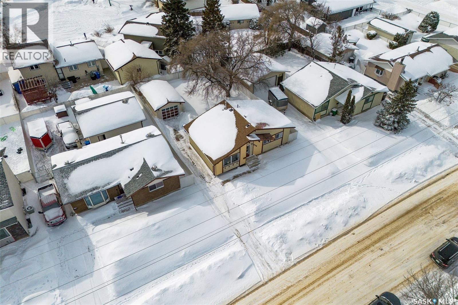 555 32nd Street W, Prince Albert, Saskatchewan  S6V 6B7 - Photo 42 - SK031515