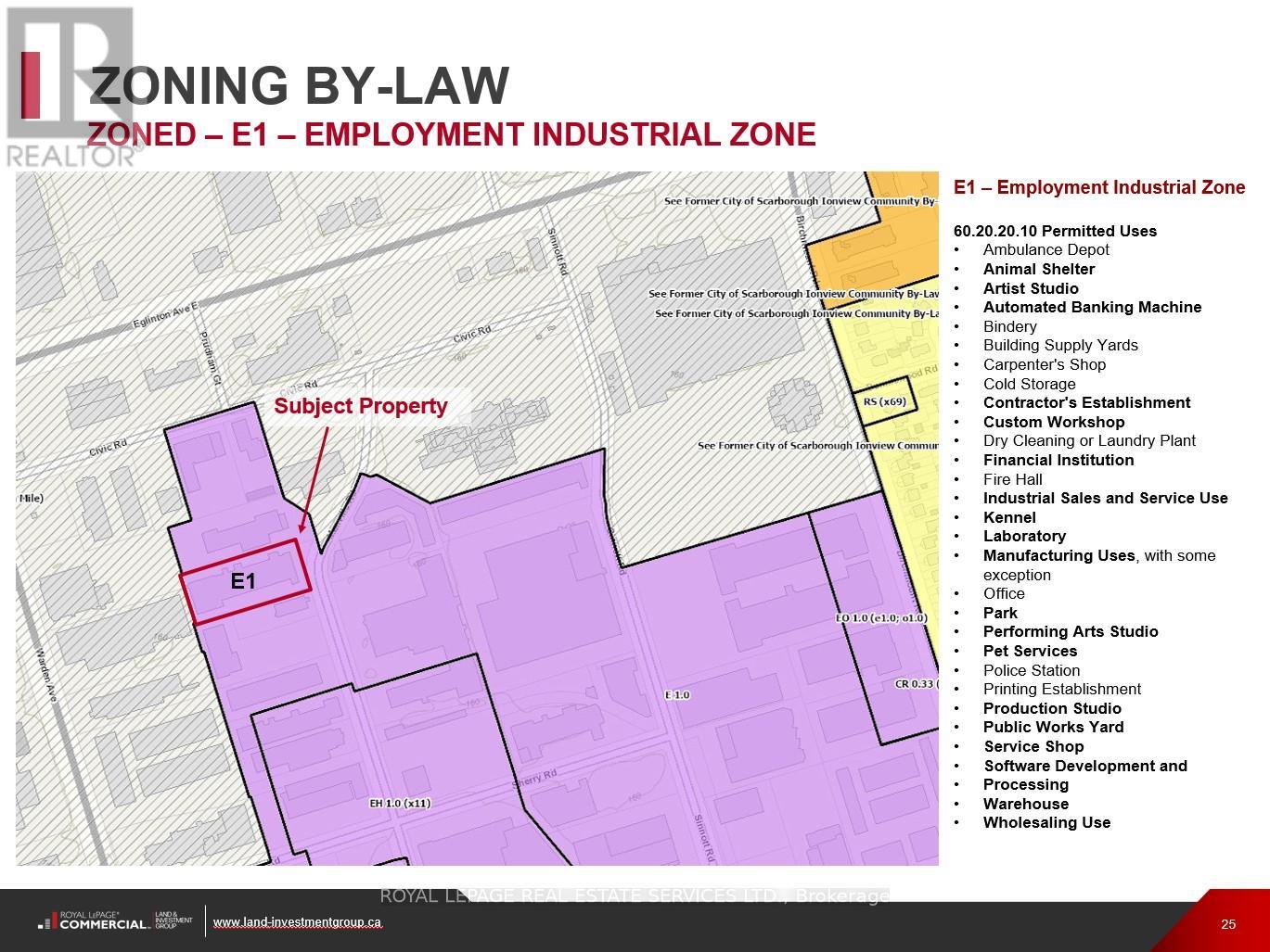 128 Manville Road, Toronto, Ontario  M1L 4J5 - Photo 7 - E12552116