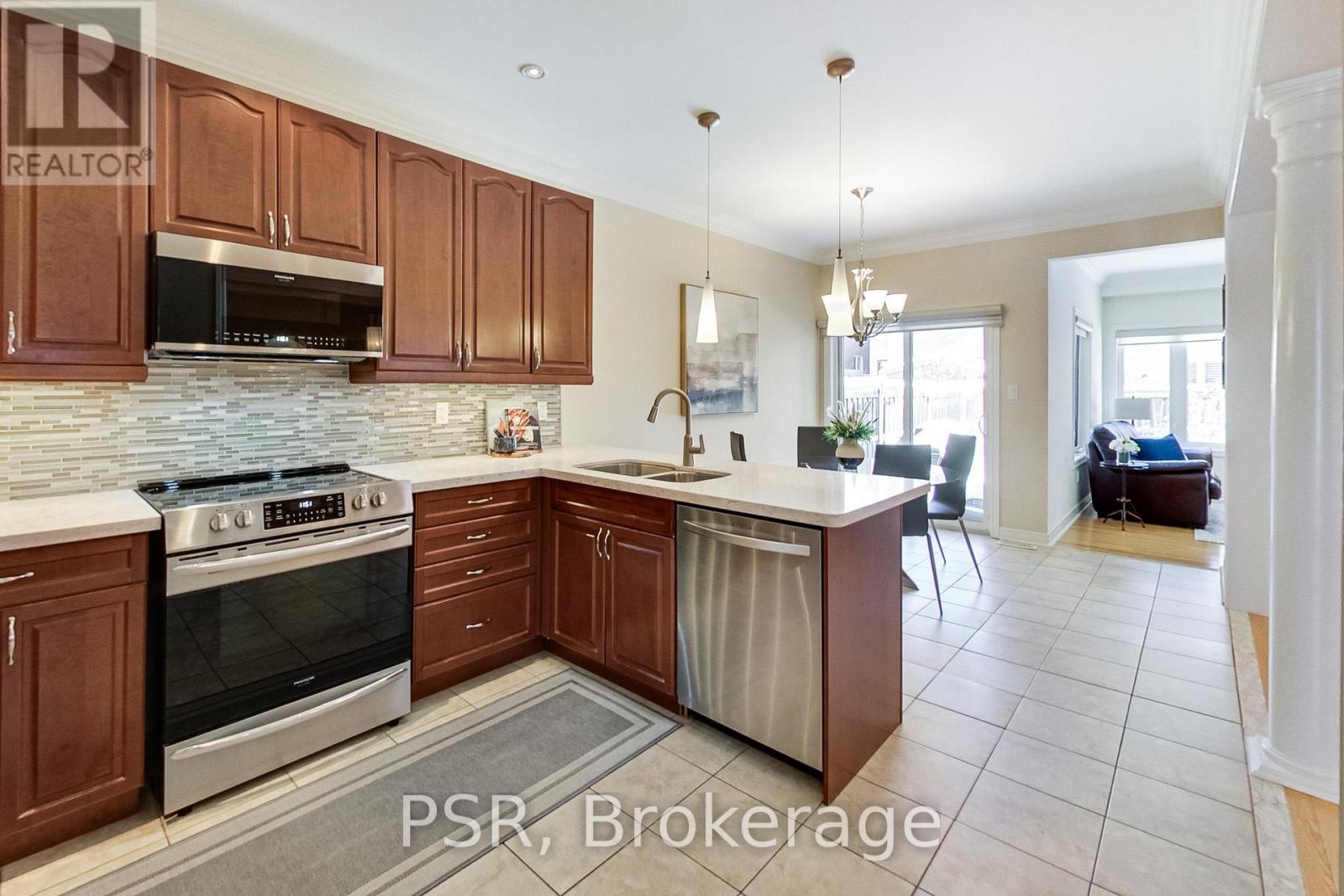 9 White Beach Crescent, Vaughan, Ontario  L6A 0R1 - Photo 13 - N12752664