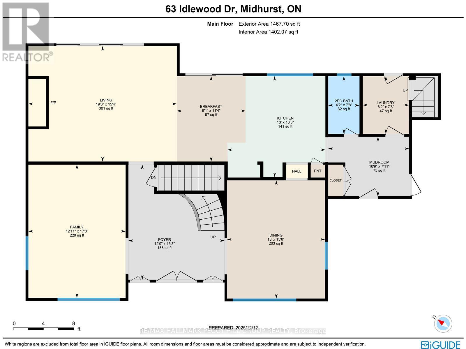 63 Idlewood Drive, Springwater, Ontario  L9X 0P5 - Photo 28 - S12936094