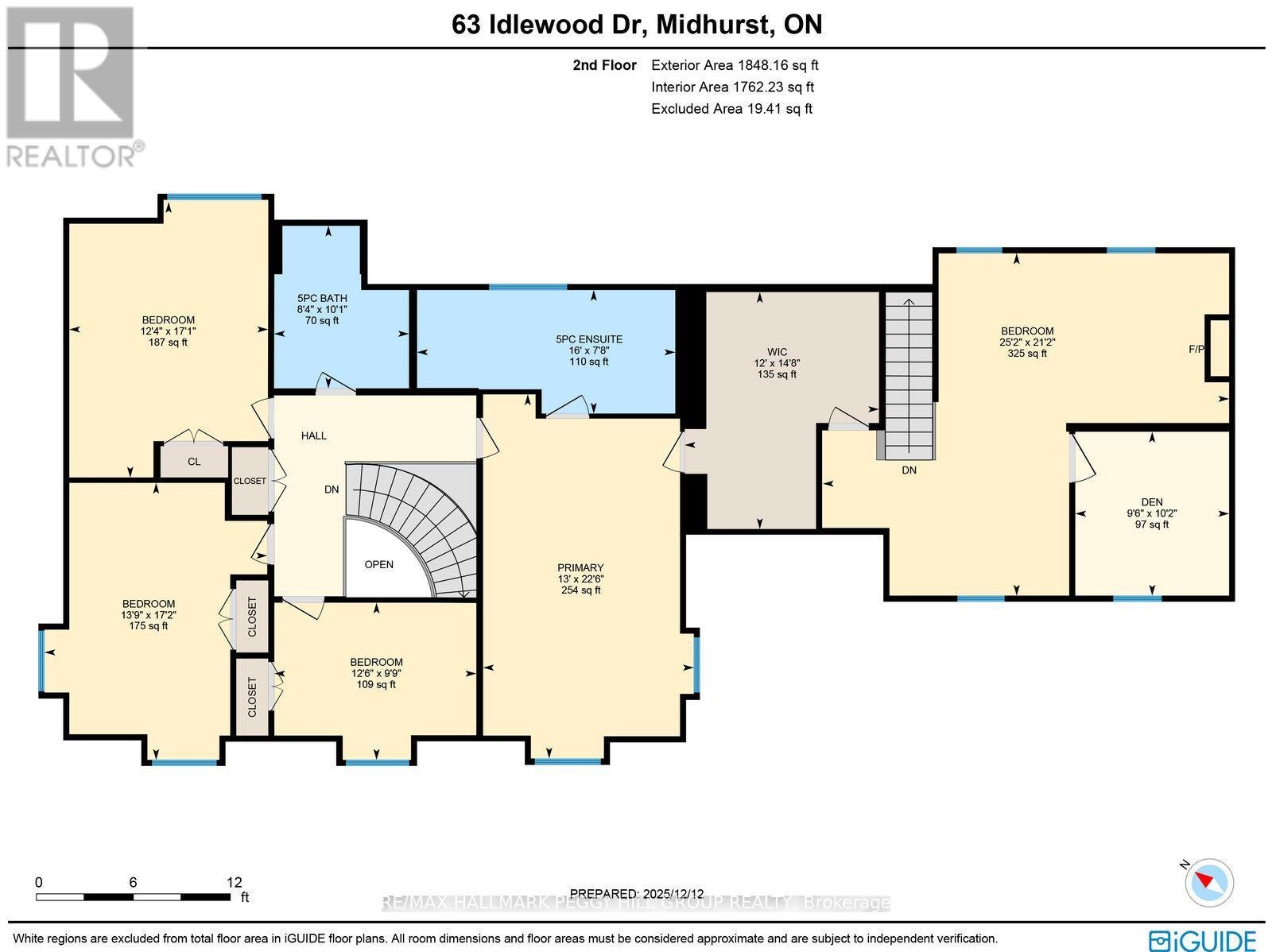 63 Idlewood Drive, Springwater, Ontario  L9X 0P5 - Photo 29 - S12936094