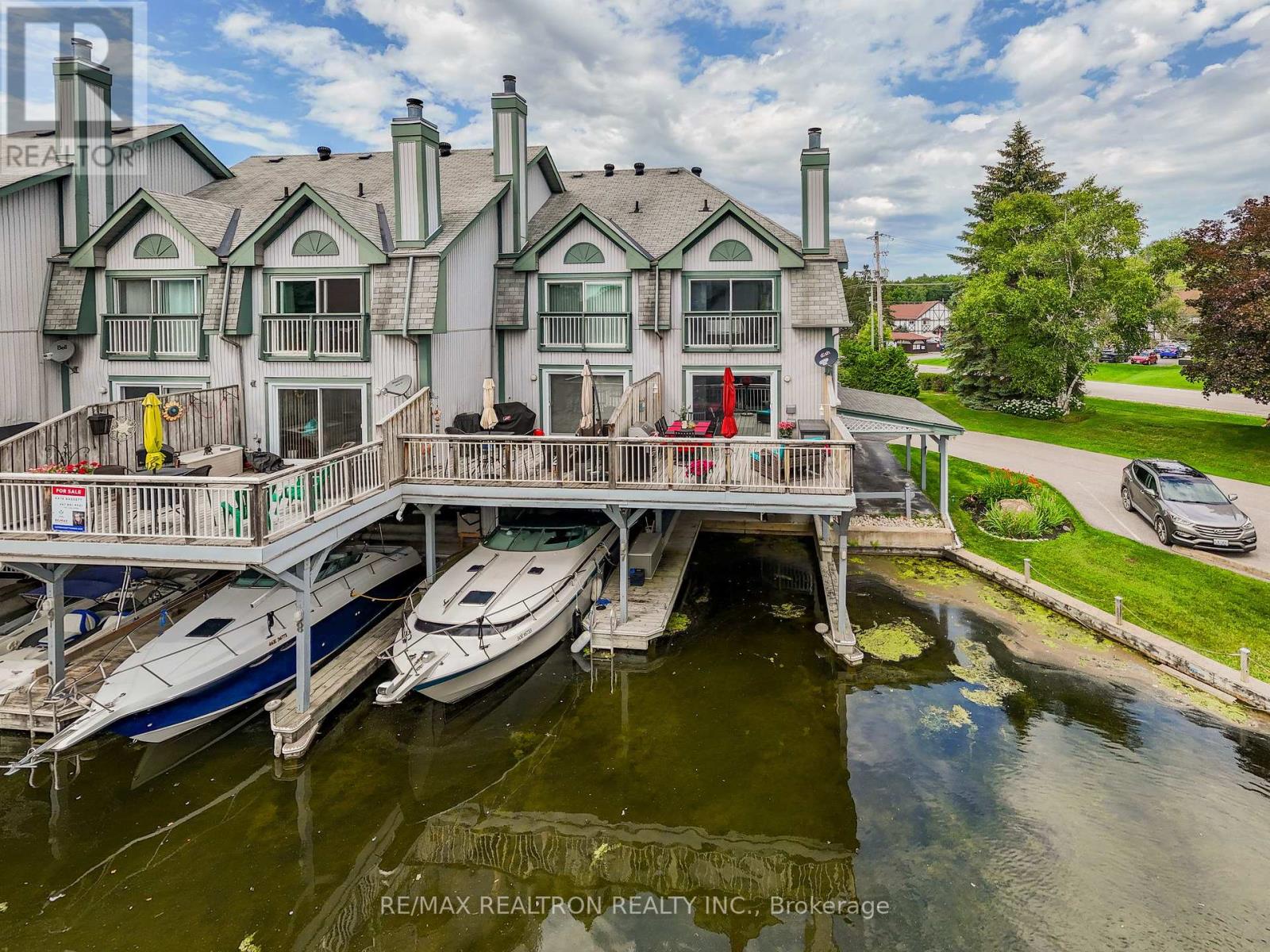 7 - 24 Laguna Parkway, Ramara, Ontario  L0K 1B0 - Photo 2 - S12936114